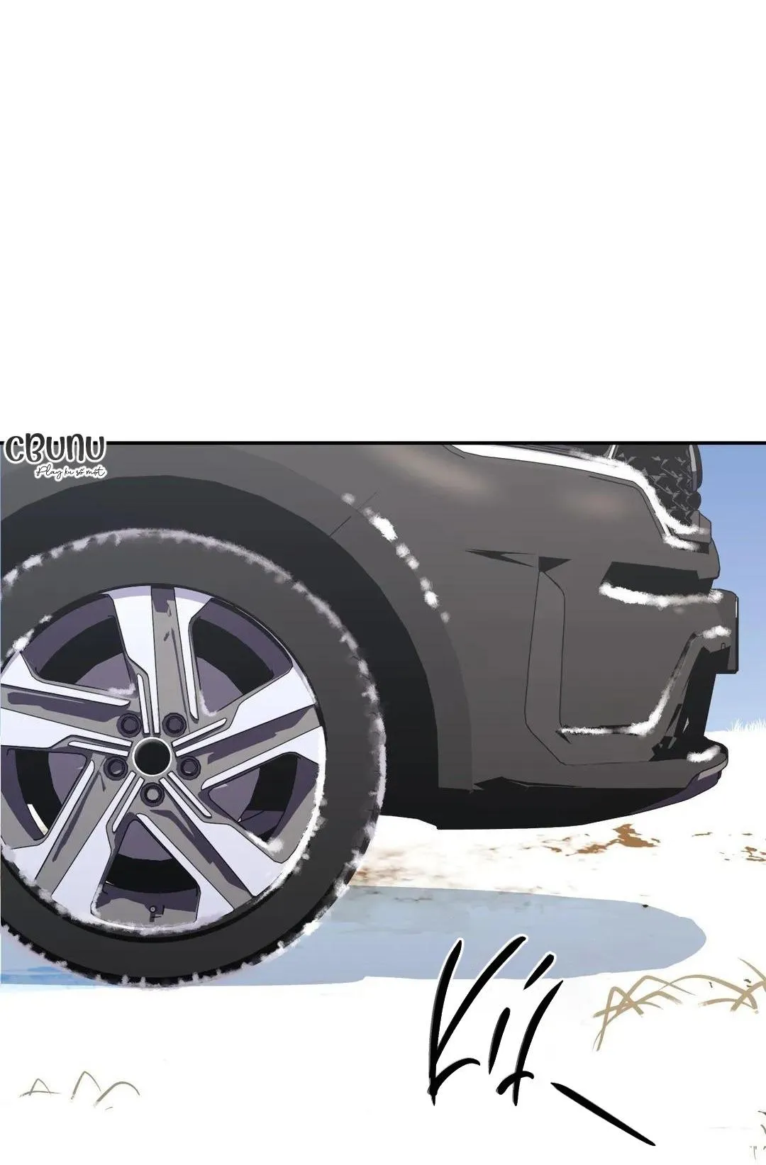 |DROP| Love So Pure Chapter 88 Trang 6