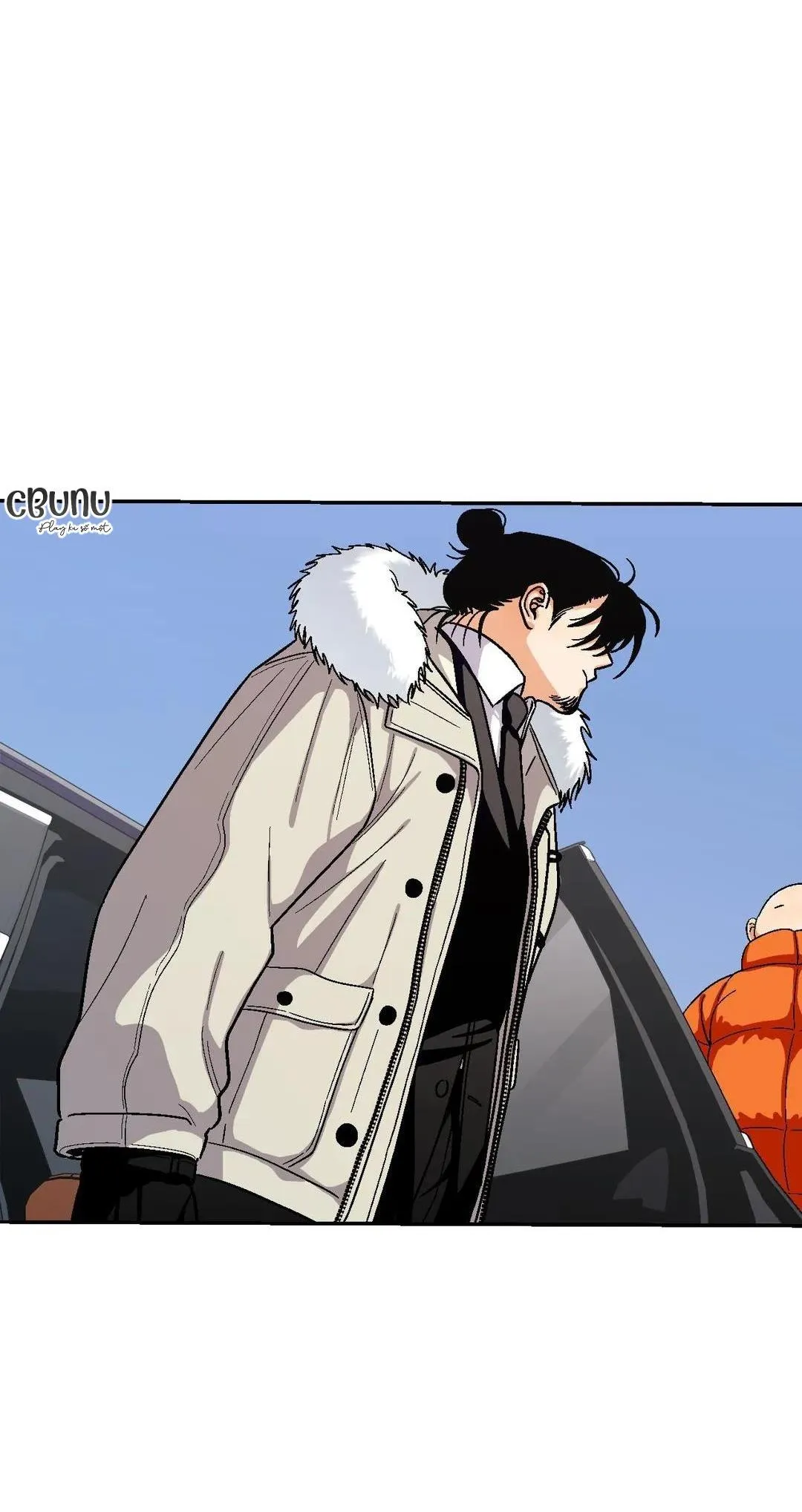 |DROP| Love So Pure Chapter 88 Trang 11