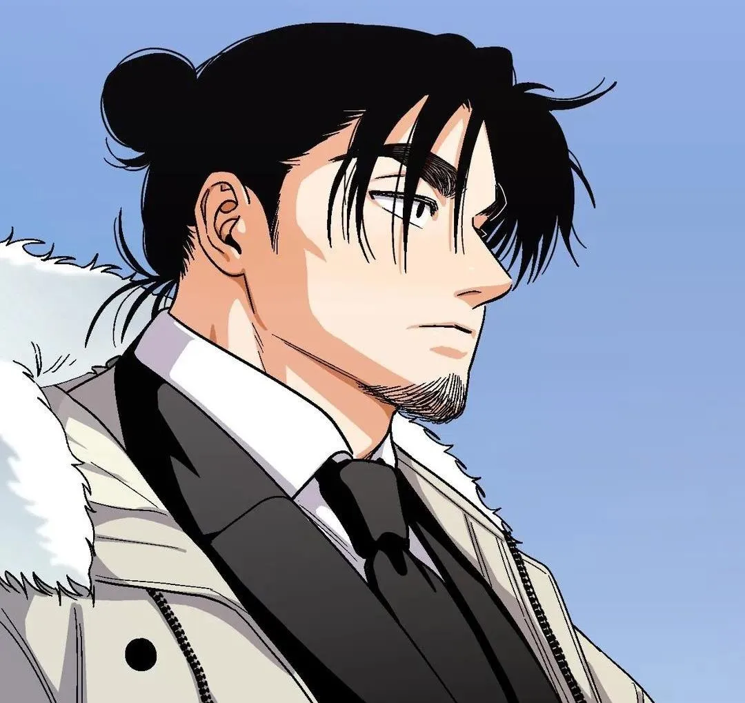 |DROP| Love So Pure Chapter 88 Trang 13