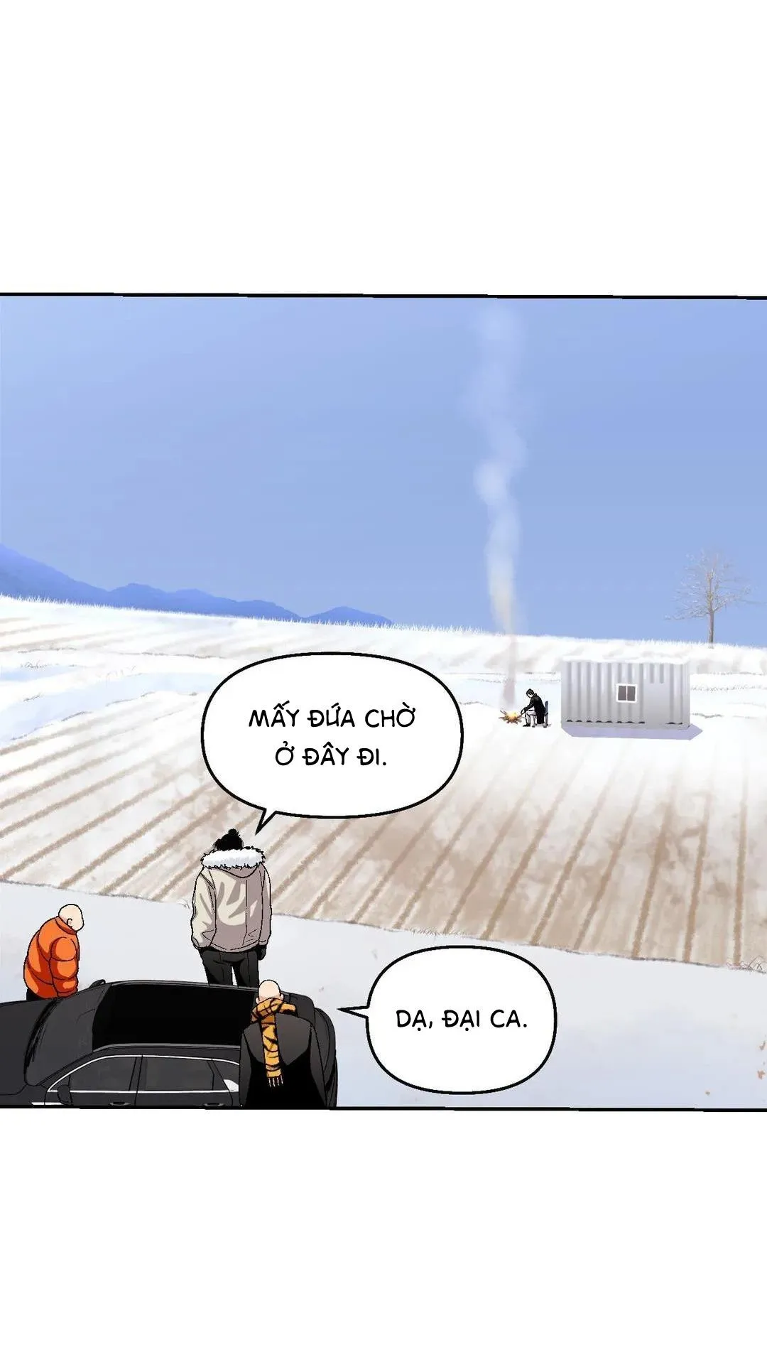 |DROP| Love So Pure Chapter 88 Trang 15