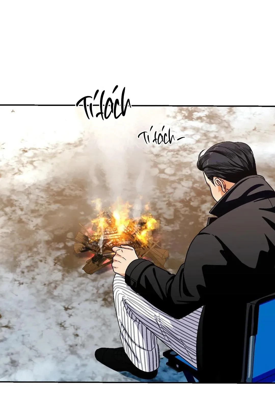 |DROP| Love So Pure Chapter 88 Trang 16