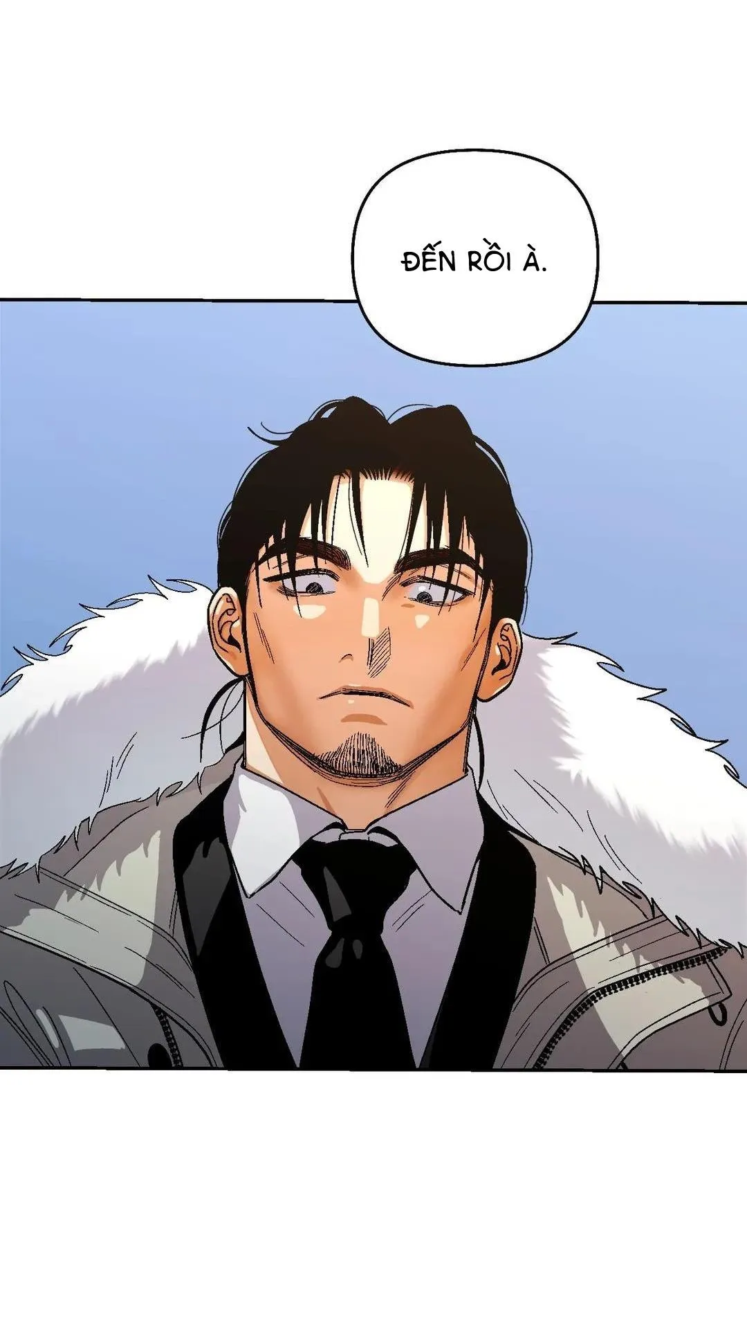 |DROP| Love So Pure Chapter 88 Trang 19