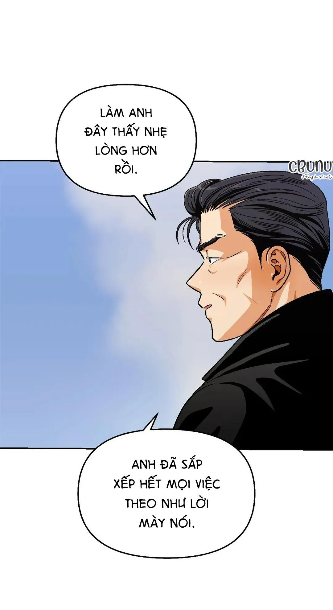 |DROP| Love So Pure Chapter 88 Trang 21