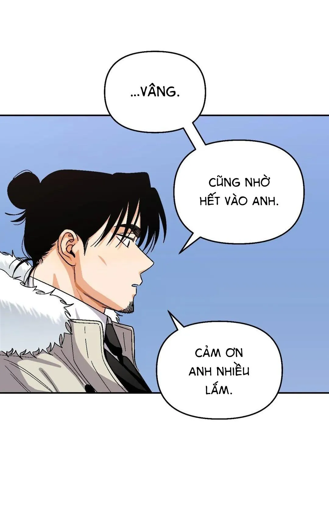 |DROP| Love So Pure Chapter 88 Trang 22