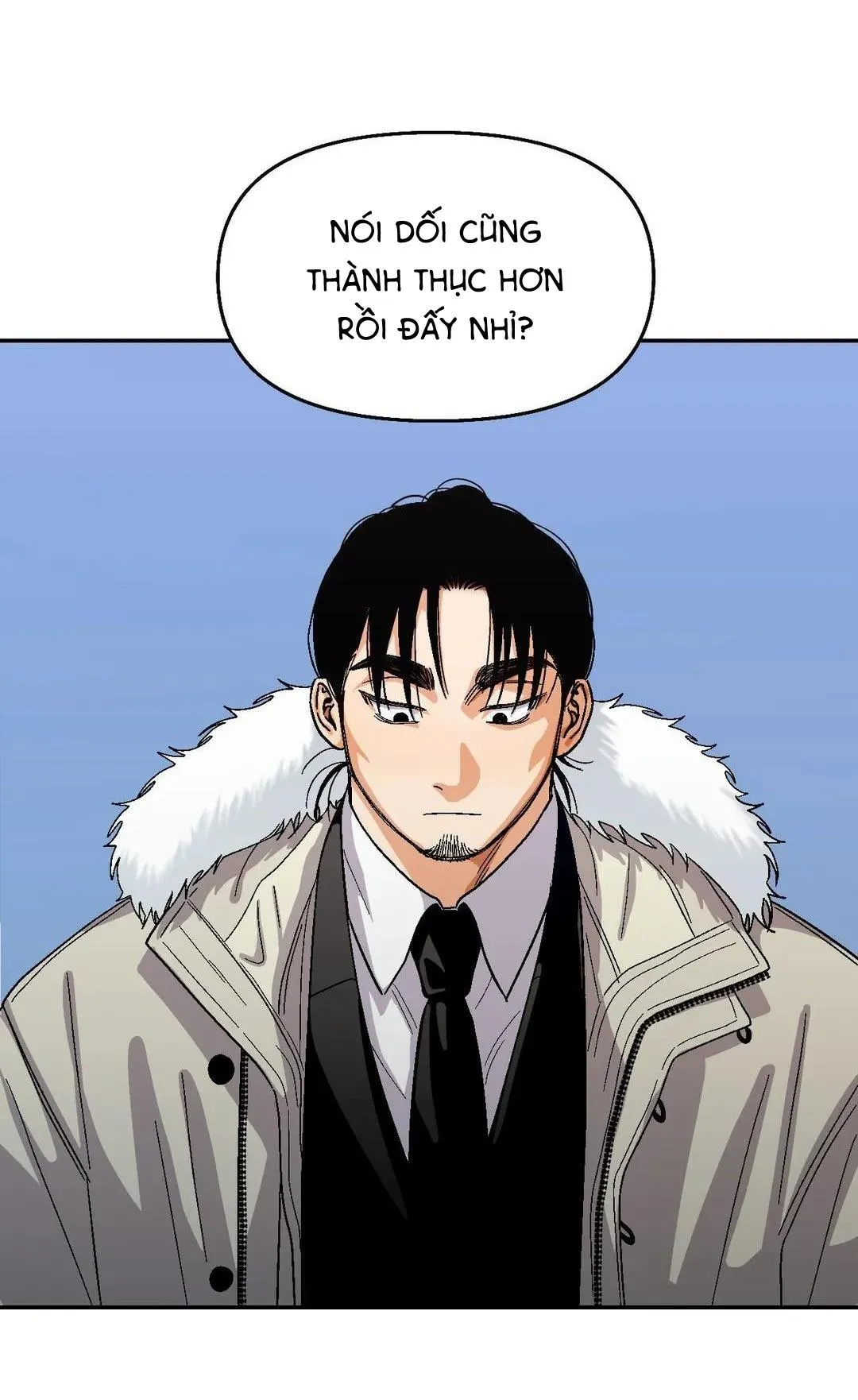 |DROP| Love So Pure Chapter 88 Trang 25