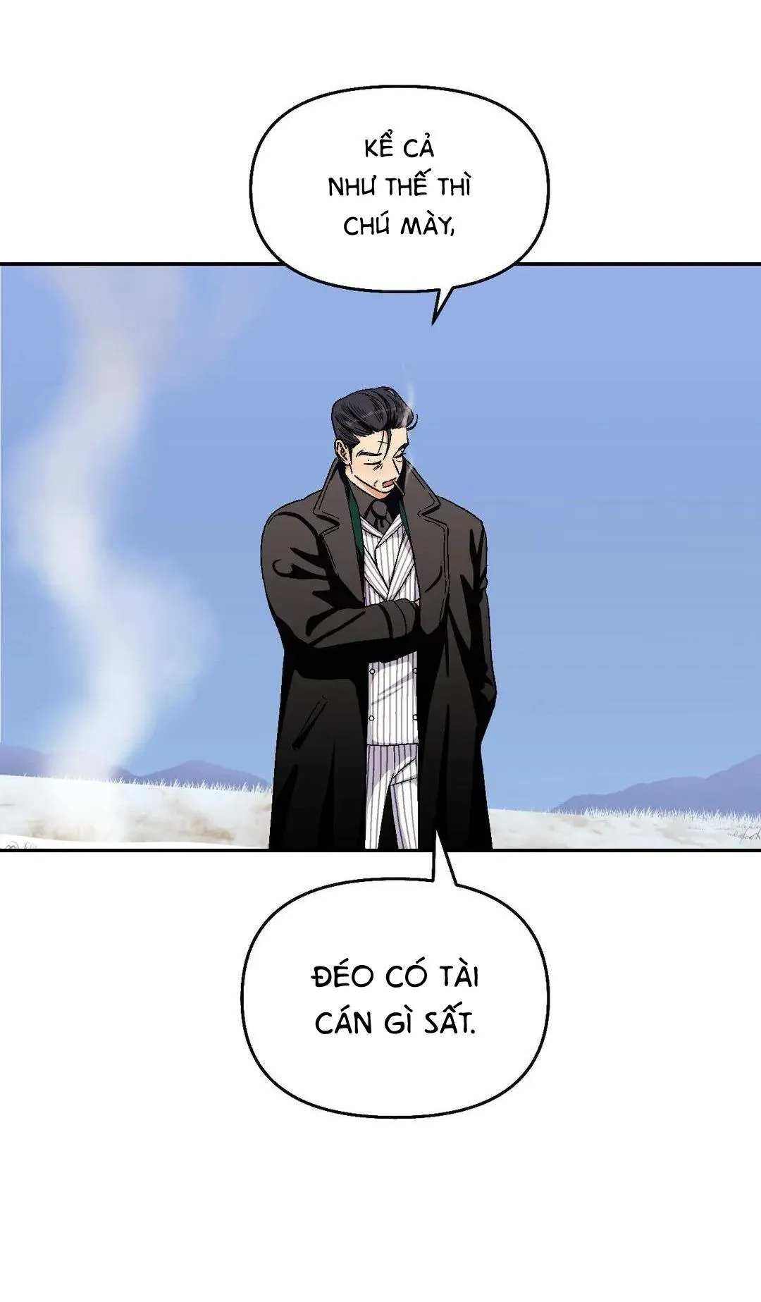 |DROP| Love So Pure Chapter 88 Trang 26