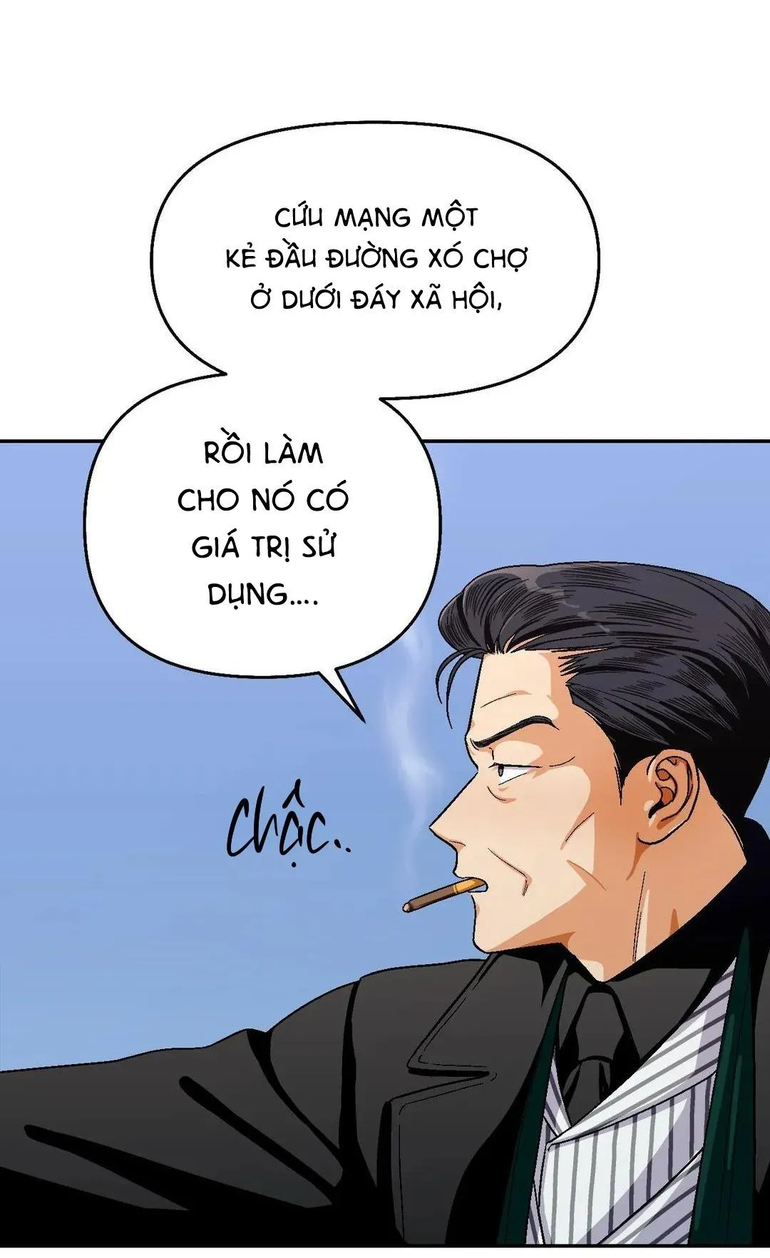 |DROP| Love So Pure Chapter 88 Trang 29