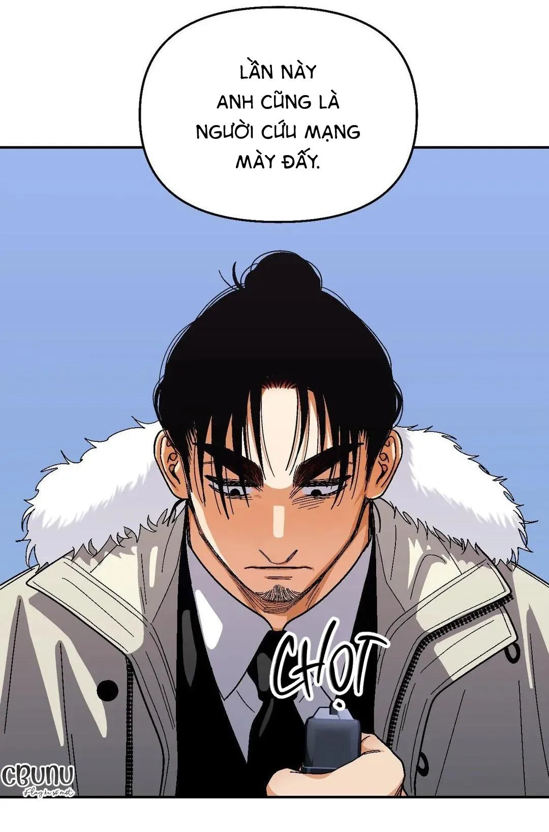 |DROP| Love So Pure Chapter 88 Trang 34