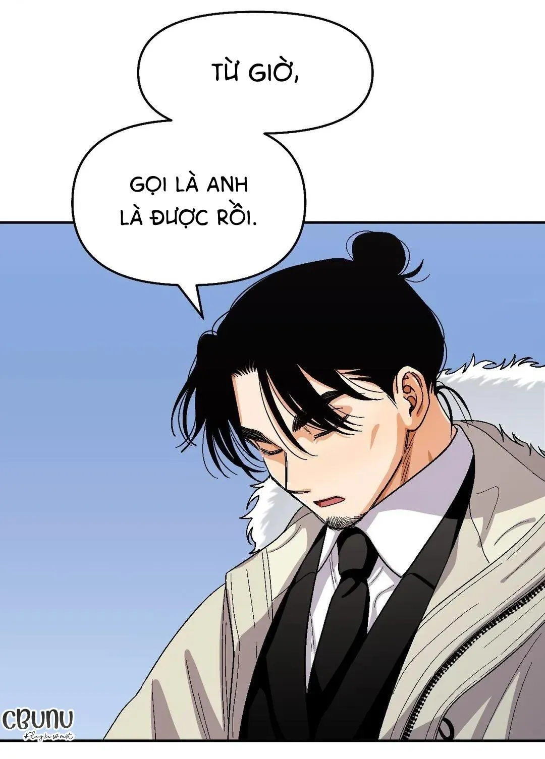 |DROP| Love So Pure Chapter 88 Trang 41