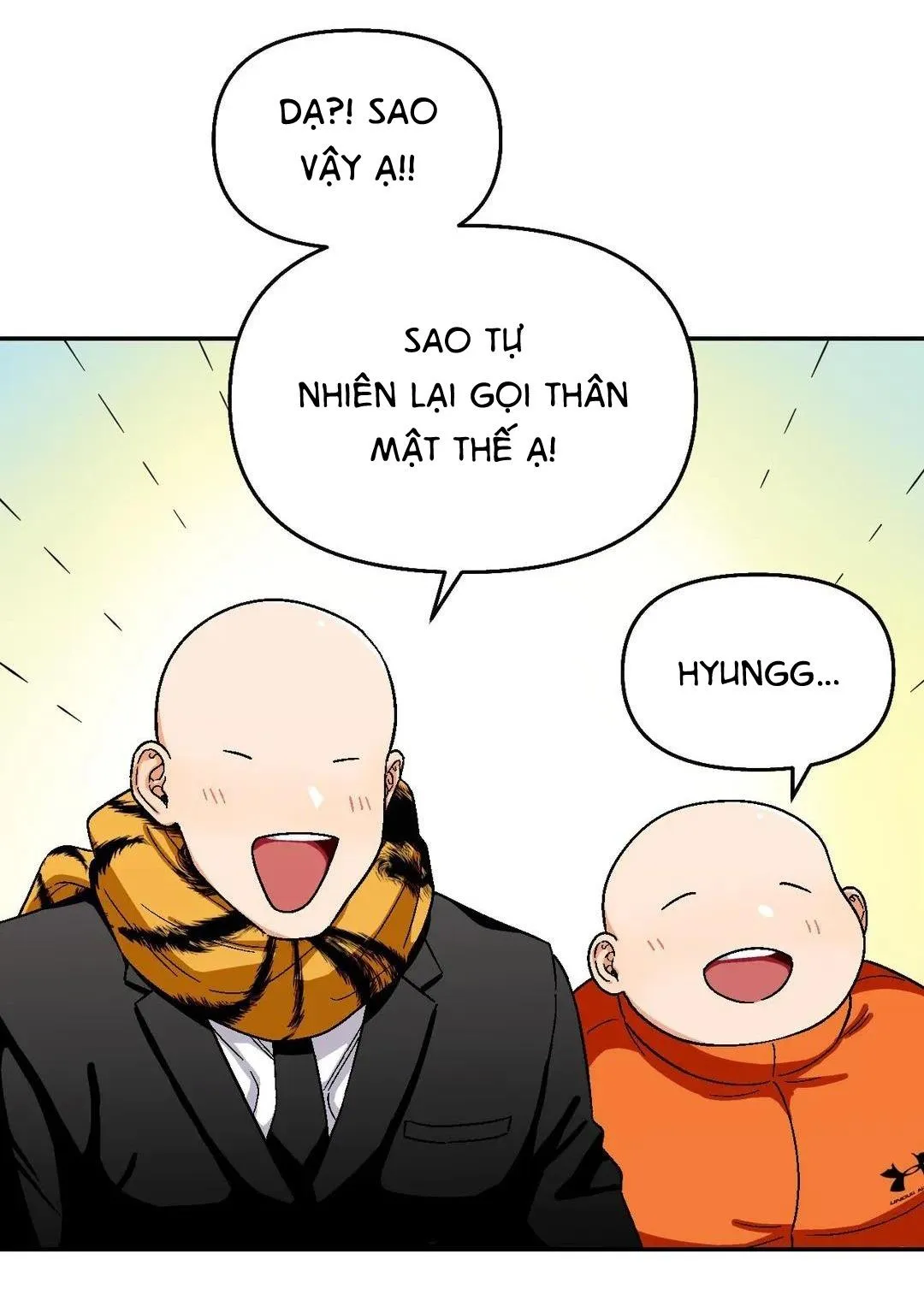 |DROP| Love So Pure Chapter 88 Trang 42