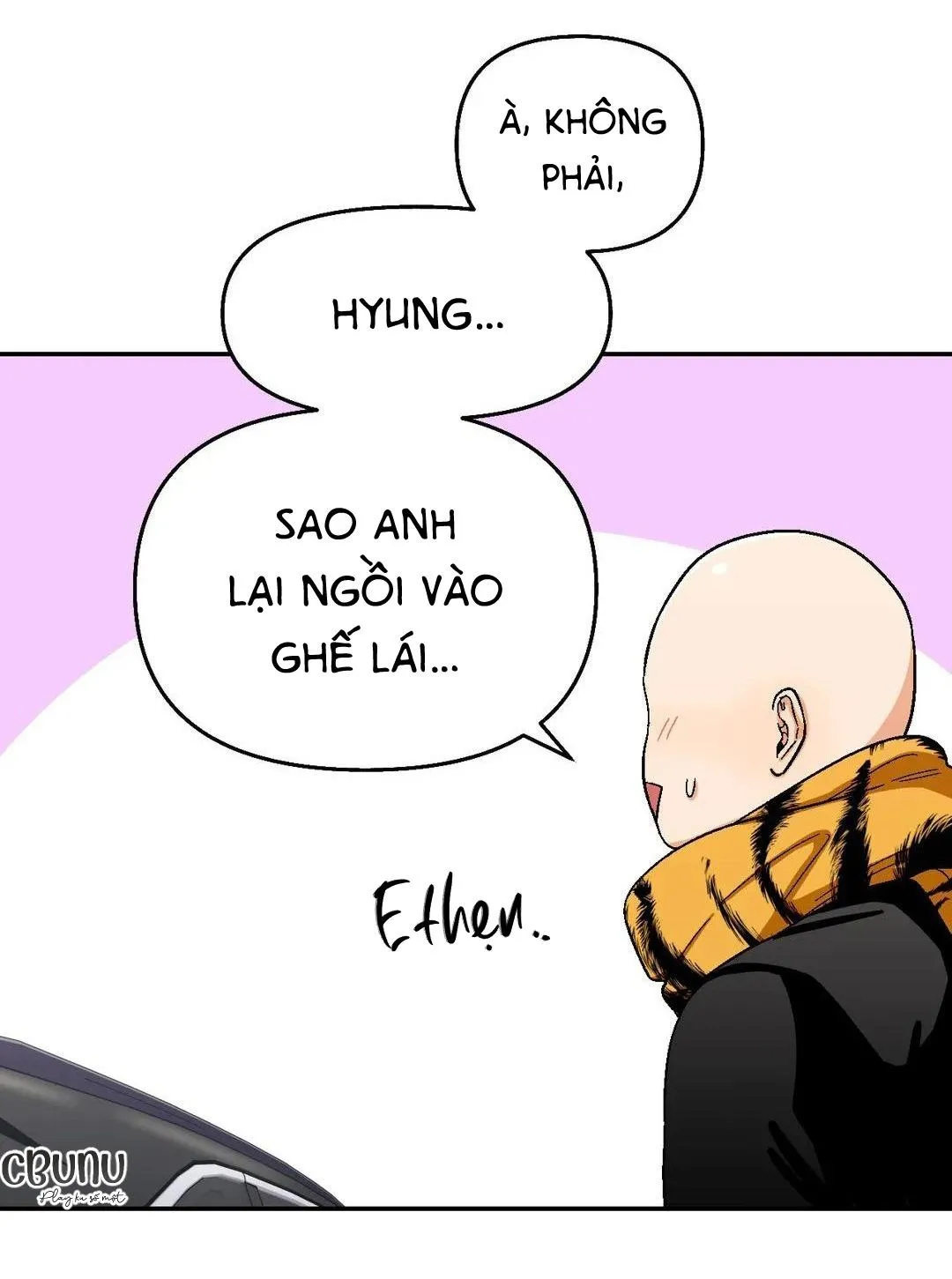 |DROP| Love So Pure Chapter 88 Trang 44