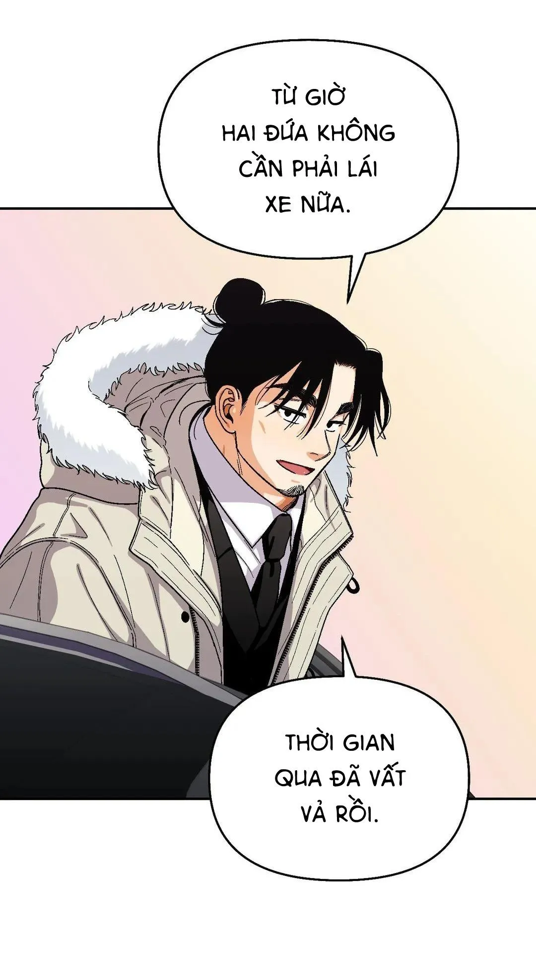 |DROP| Love So Pure Chapter 88 Trang 45