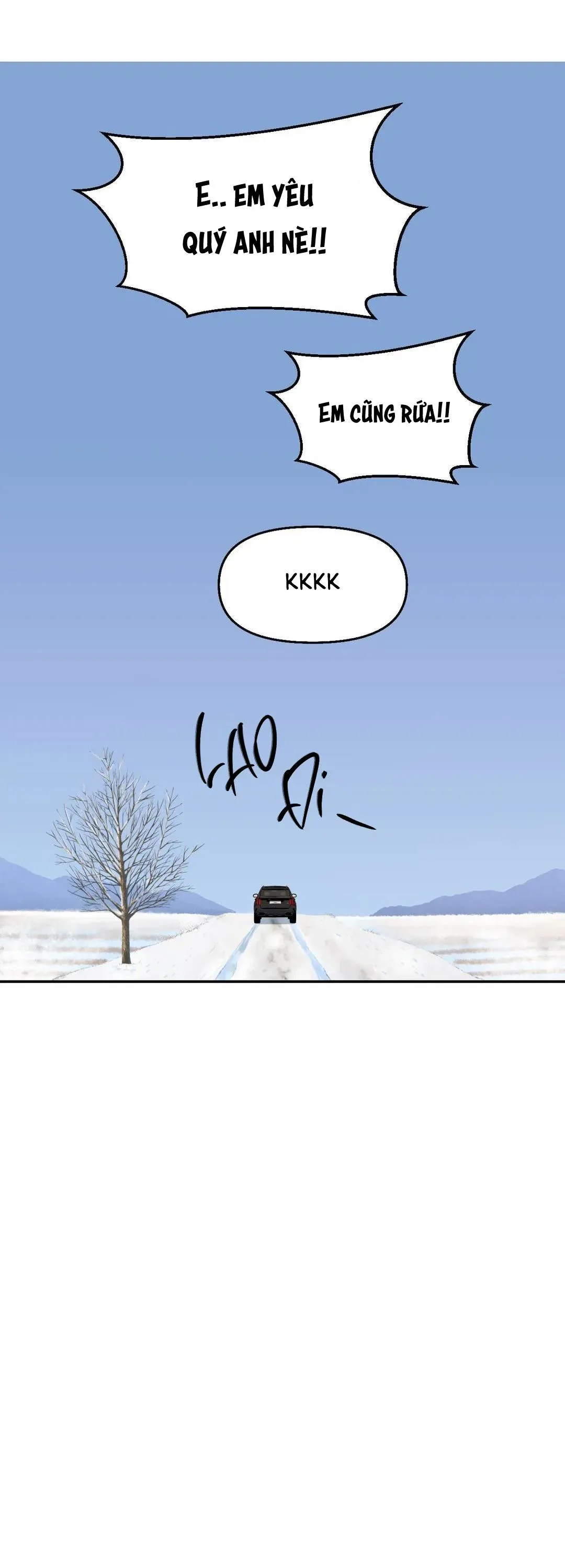 |DROP| Love So Pure Chapter 88 Trang 51