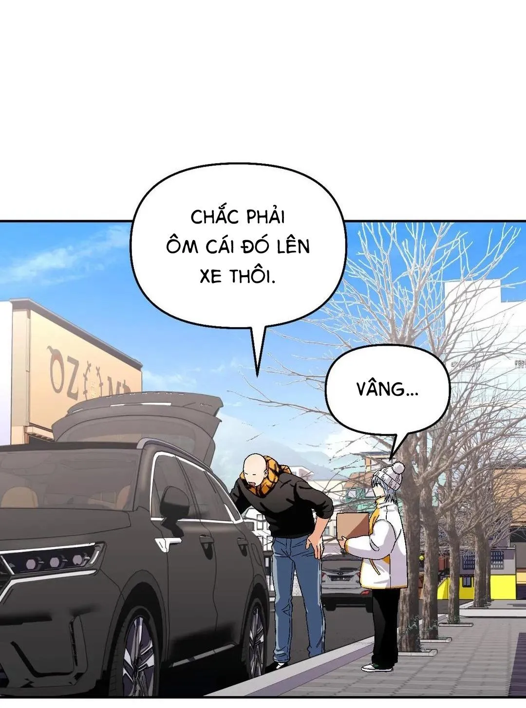 |DROP| Love So Pure Chapter 88 Trang 53