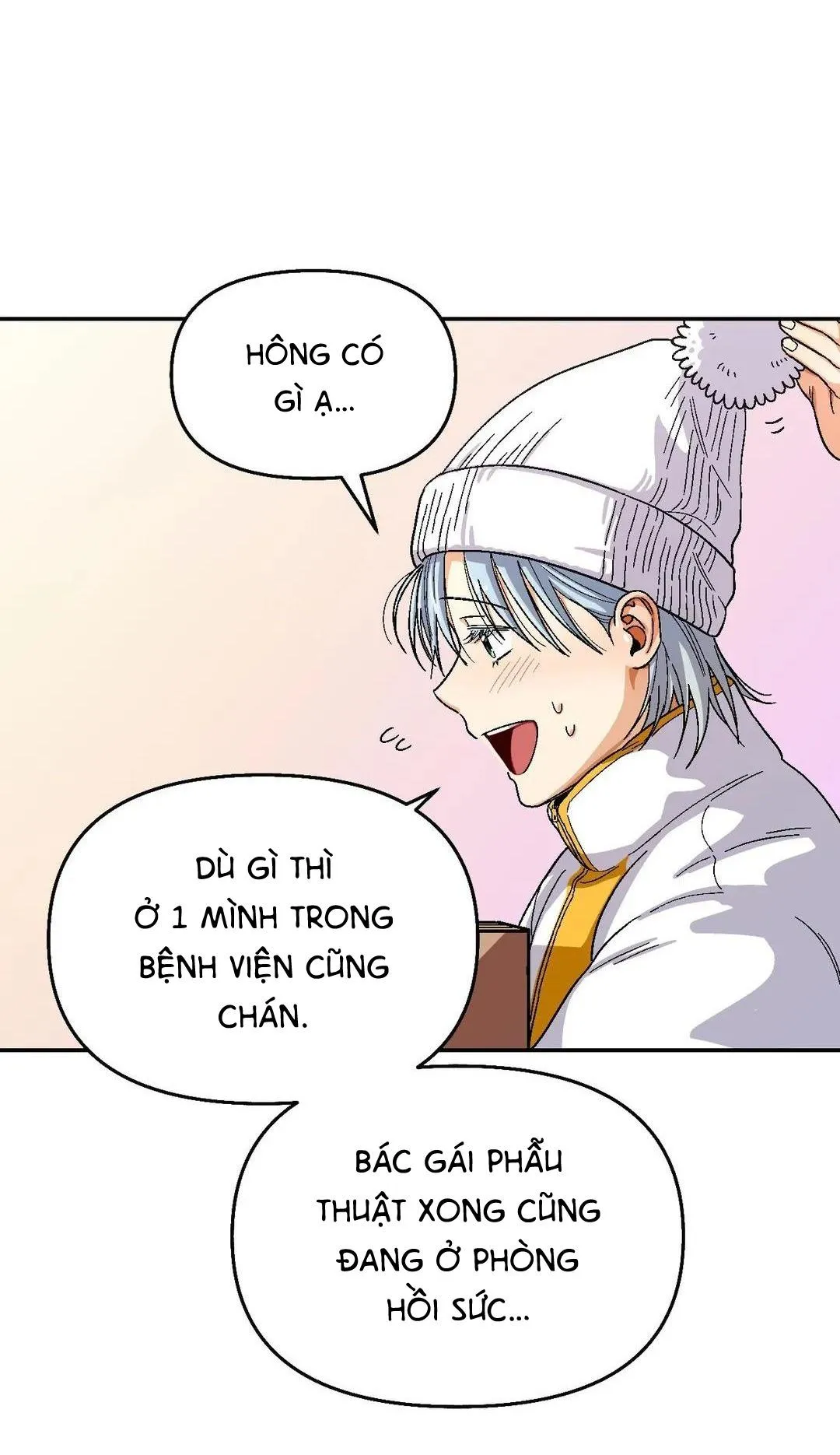 |DROP| Love So Pure Chapter 88 Trang 57