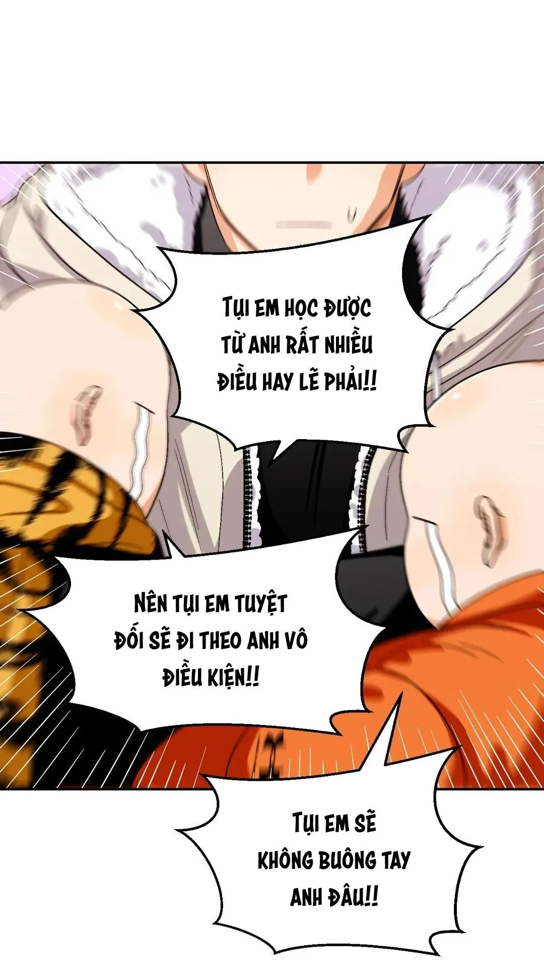 |DROP| Love So Pure Chapter 88 Trang 72