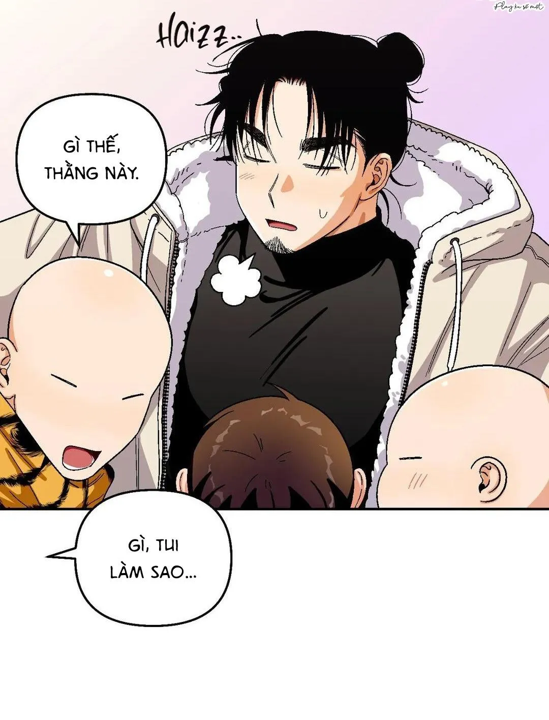 |DROP| Love So Pure Chapter 88 Trang 80