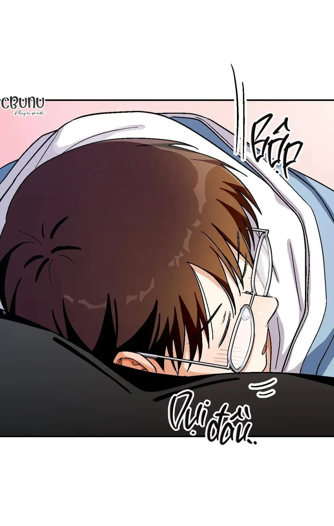 |DROP| Love So Pure Chapter 88 Trang 83