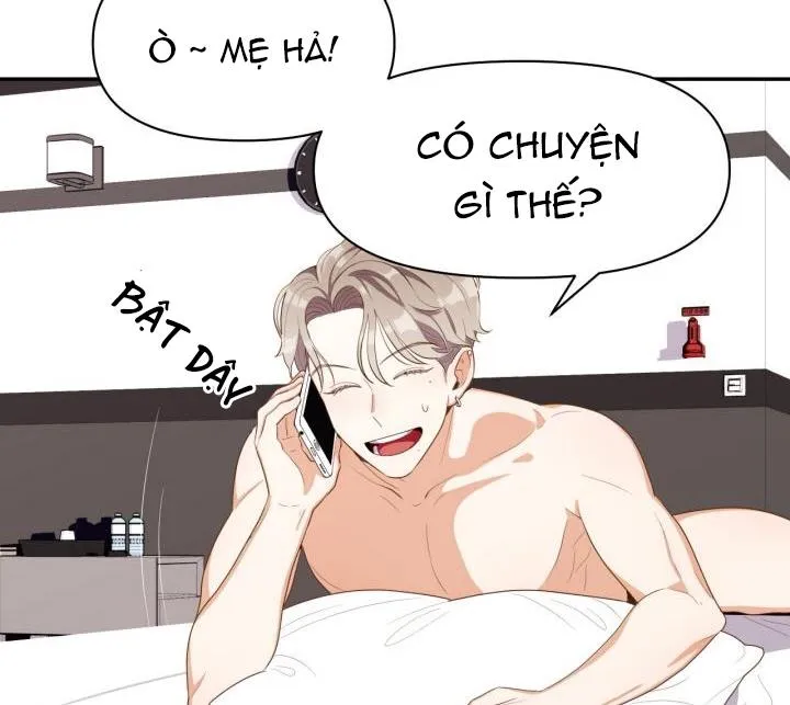 |DROP| Love So Pure Chapter 1 Trang 12