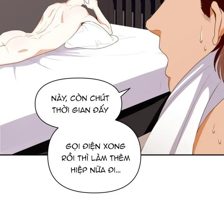 |DROP| Love So Pure Chapter 1 Trang 14