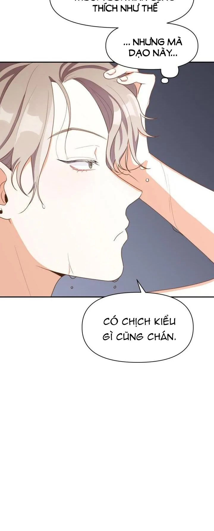 |DROP| Love So Pure Chapter 1 Trang 17