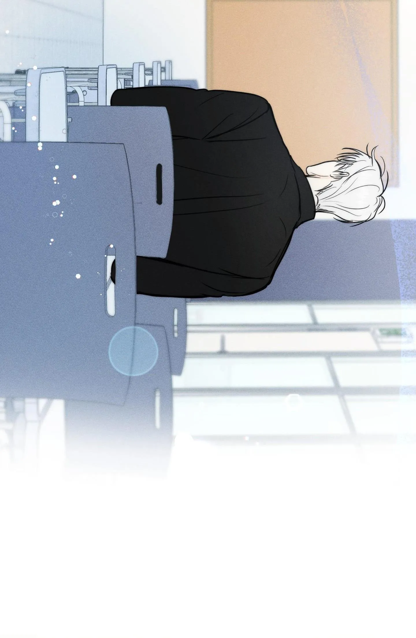 LOVE STRUCK Chapter 2 Trang 22