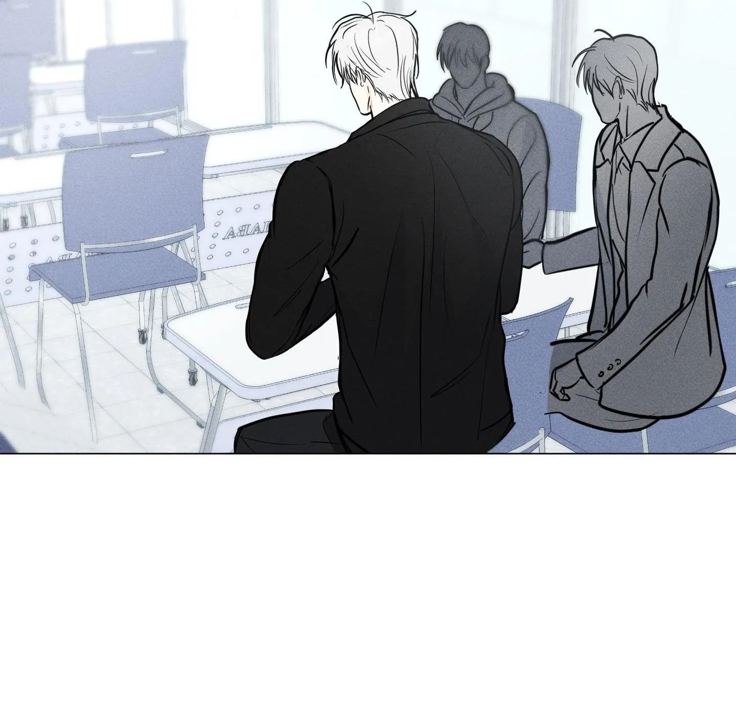 LOVE STRUCK Chapter 2 Trang 29