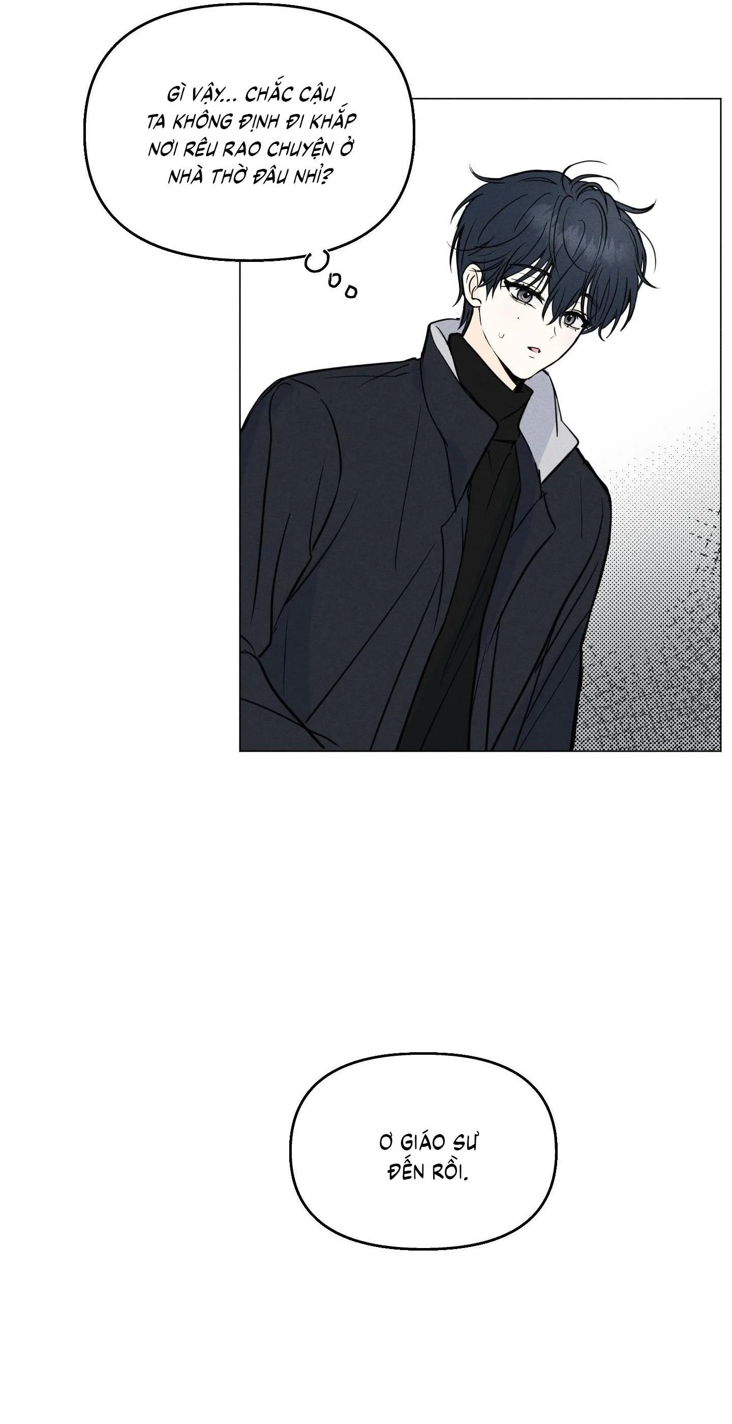 LOVE STRUCK Chapter 2 Trang 32