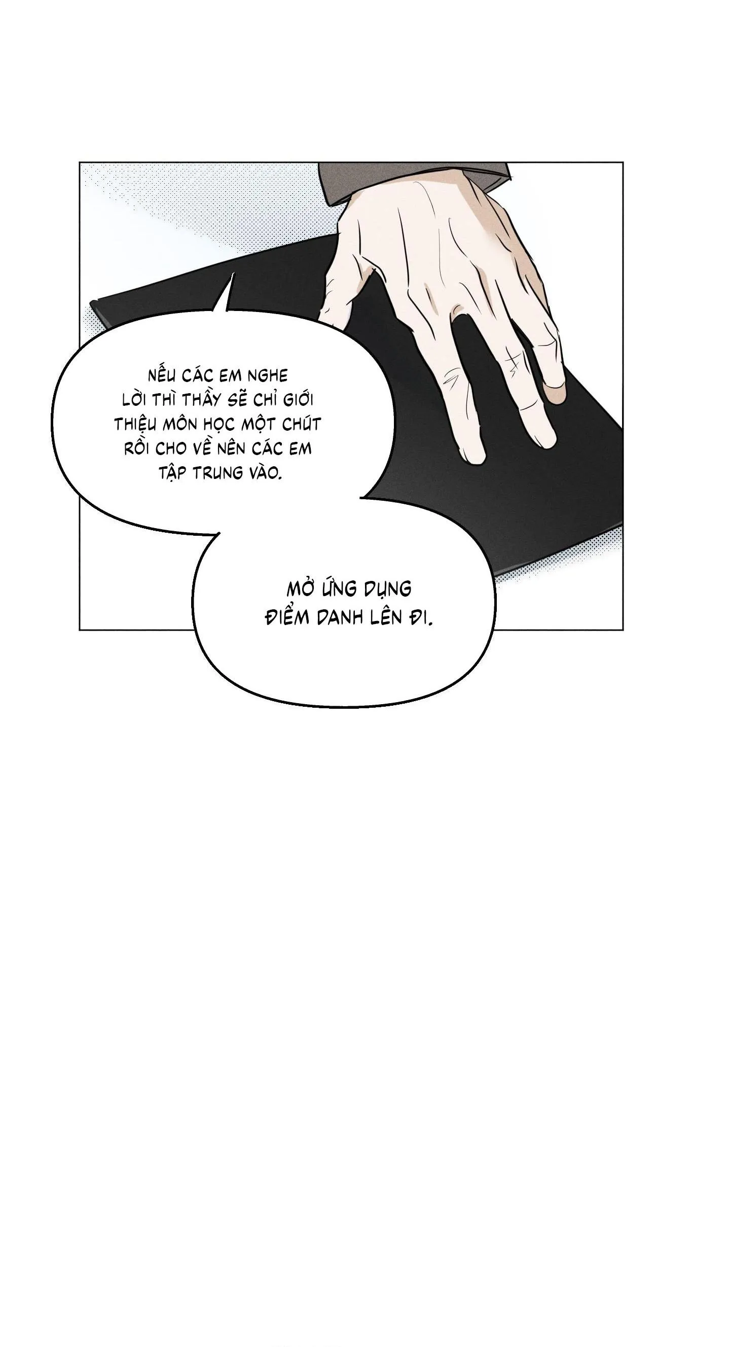 LOVE STRUCK Chapter 2 Trang 34