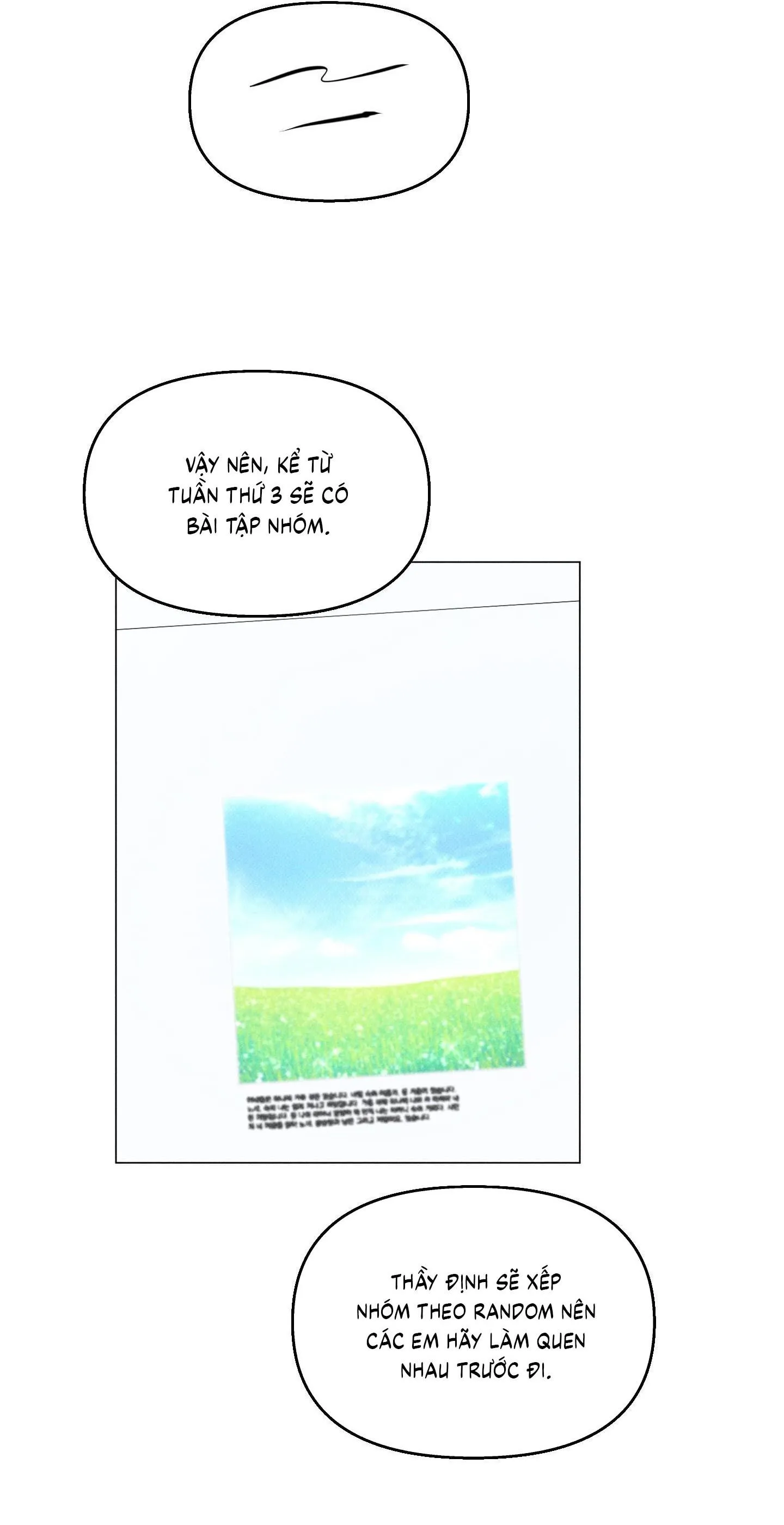 LOVE STRUCK Chapter 2 Trang 35