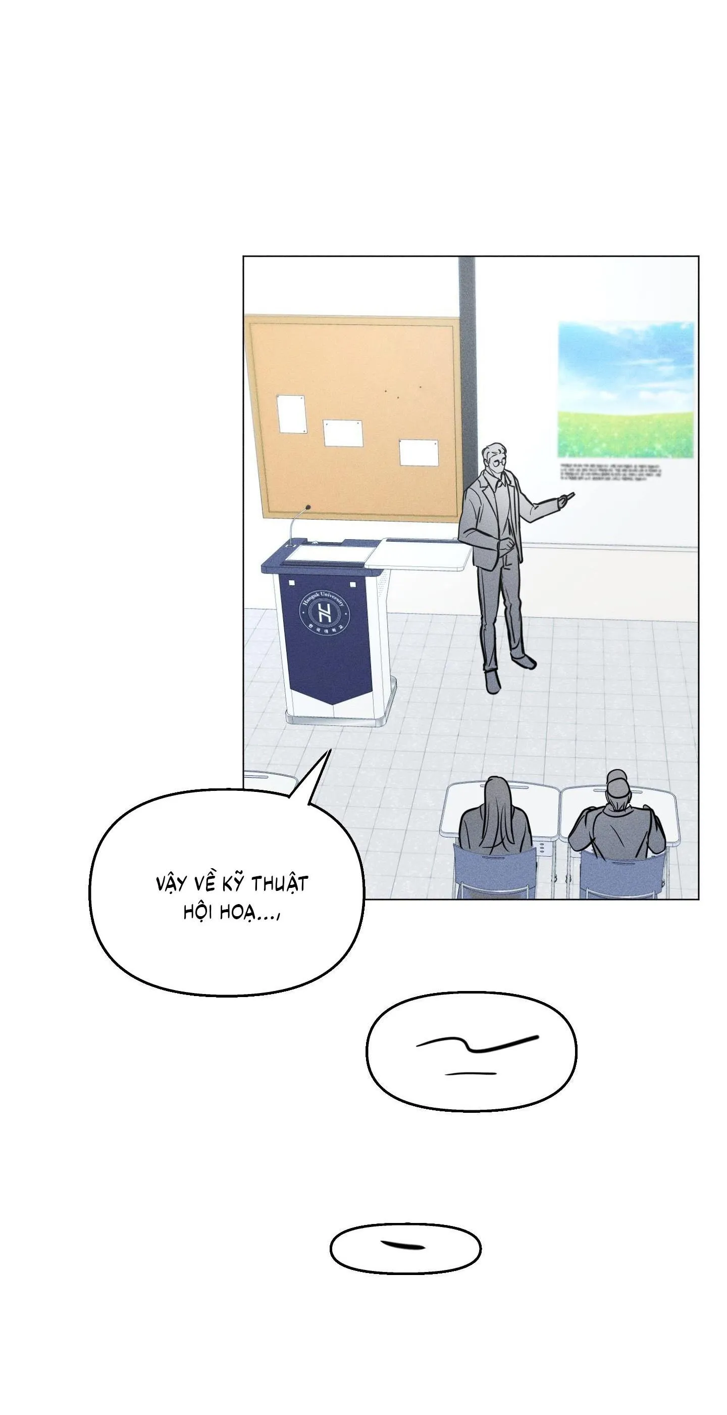 LOVE STRUCK Chapter 2 Trang 36