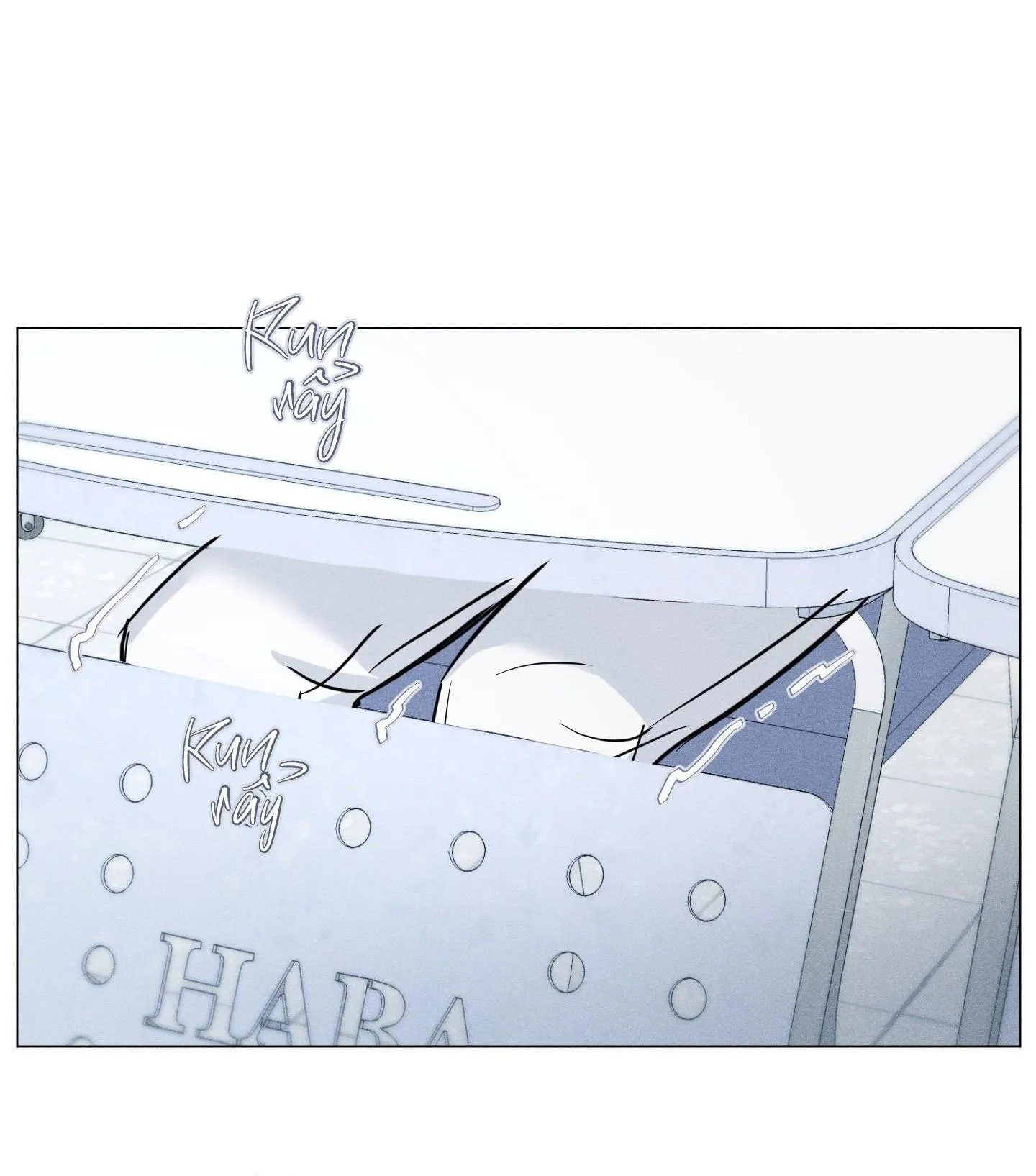 LOVE STRUCK Chapter 2 Trang 37