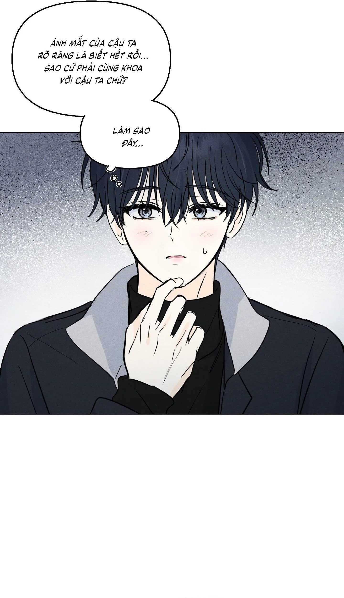 LOVE STRUCK Chapter 2 Trang 38