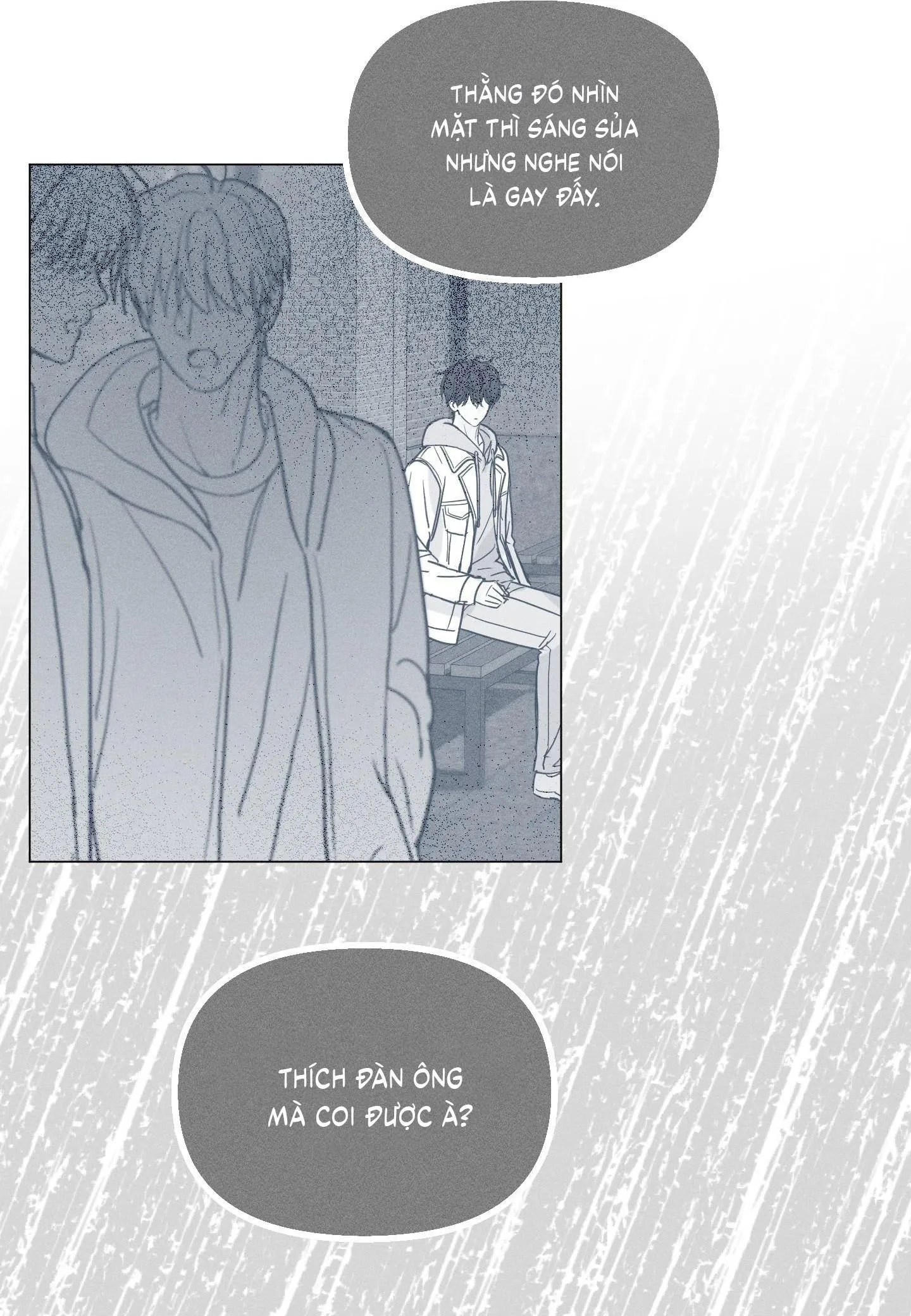 LOVE STRUCK Chapter 2 Trang 39