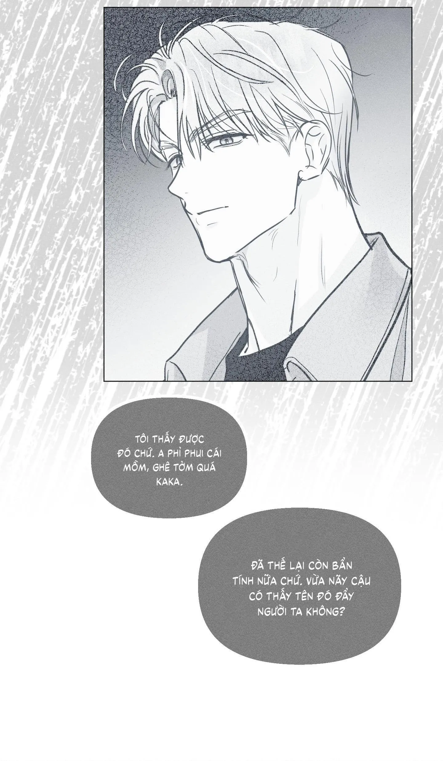 LOVE STRUCK Chapter 2 Trang 40