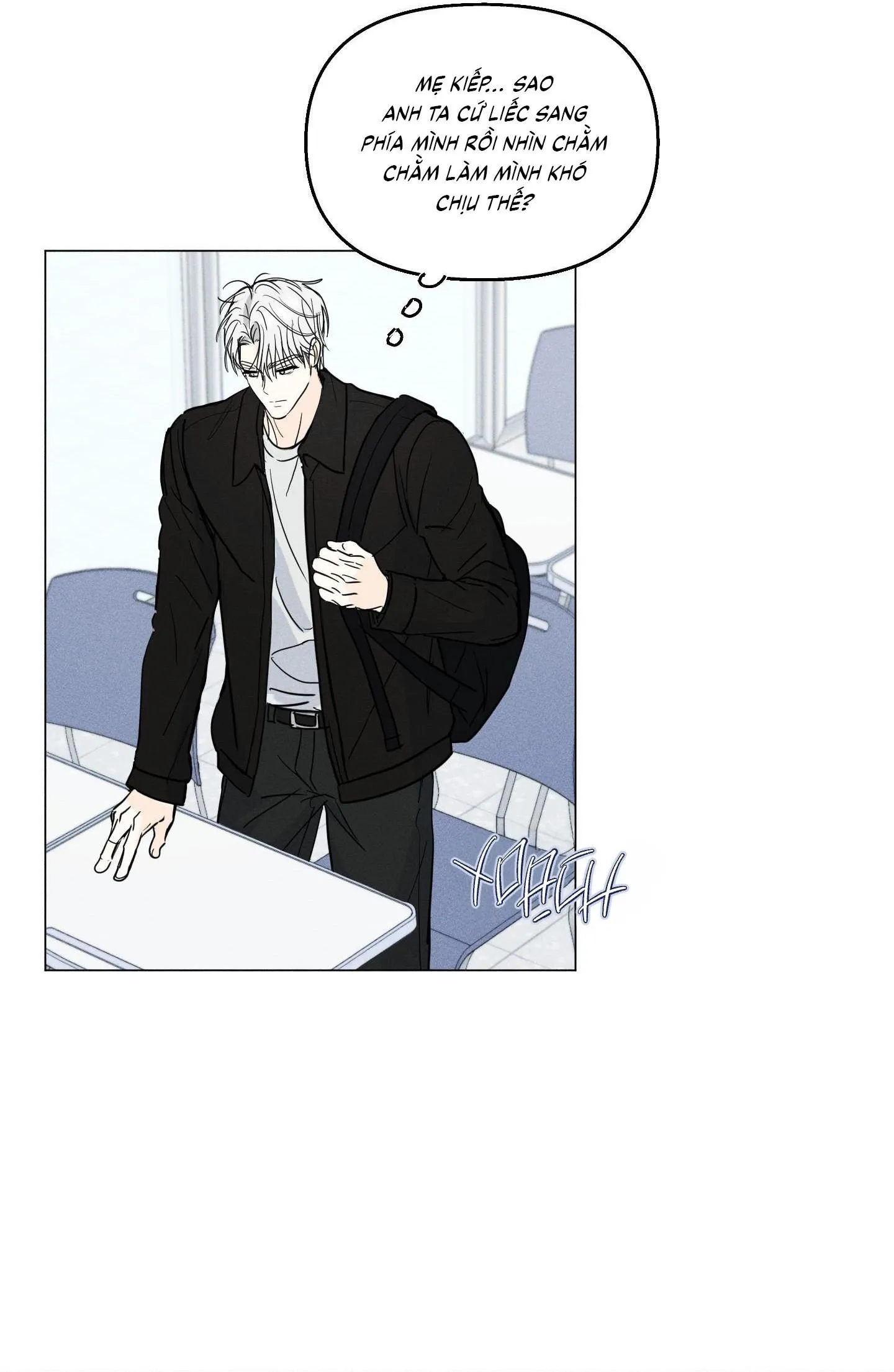 LOVE STRUCK Chapter 2 Trang 55