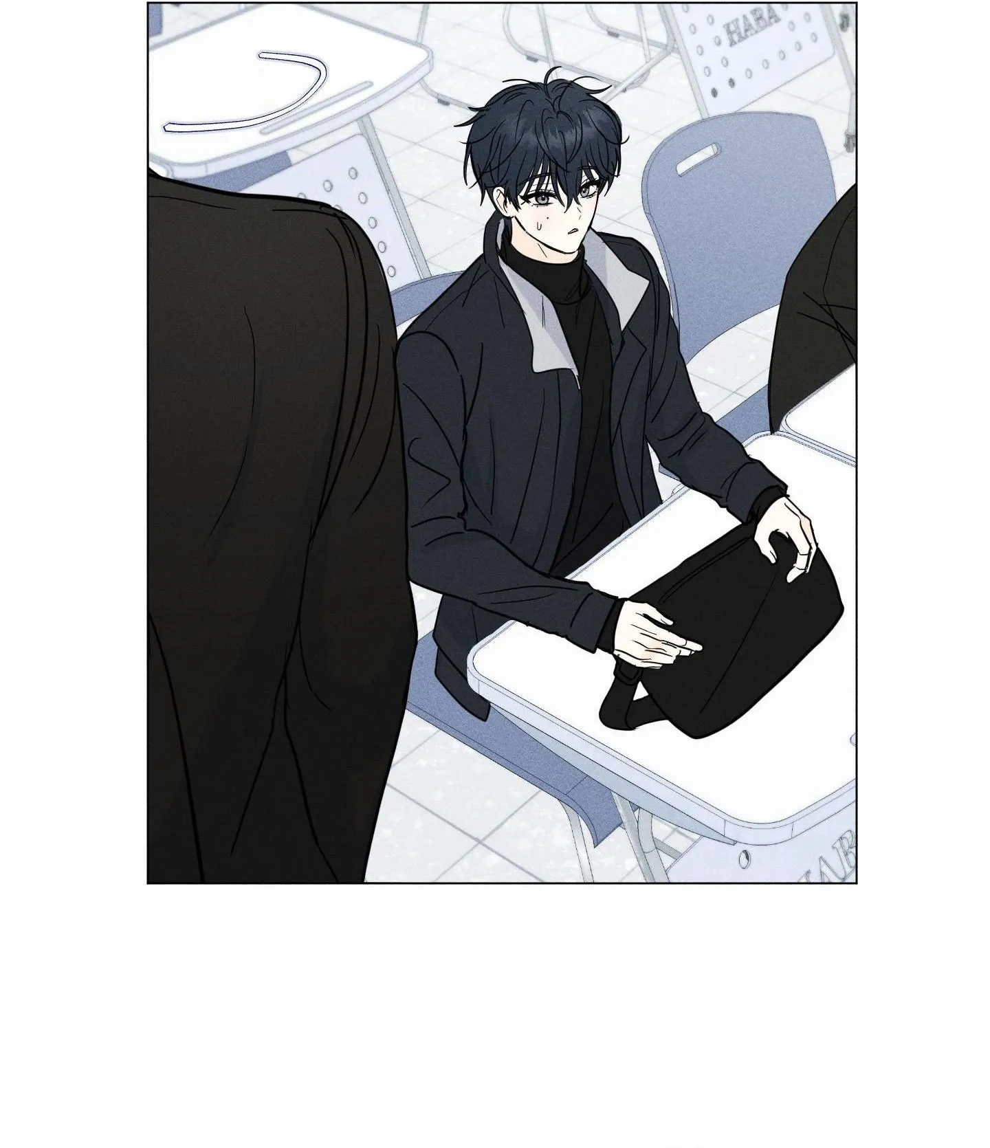 LOVE STRUCK Chapter 2 Trang 57