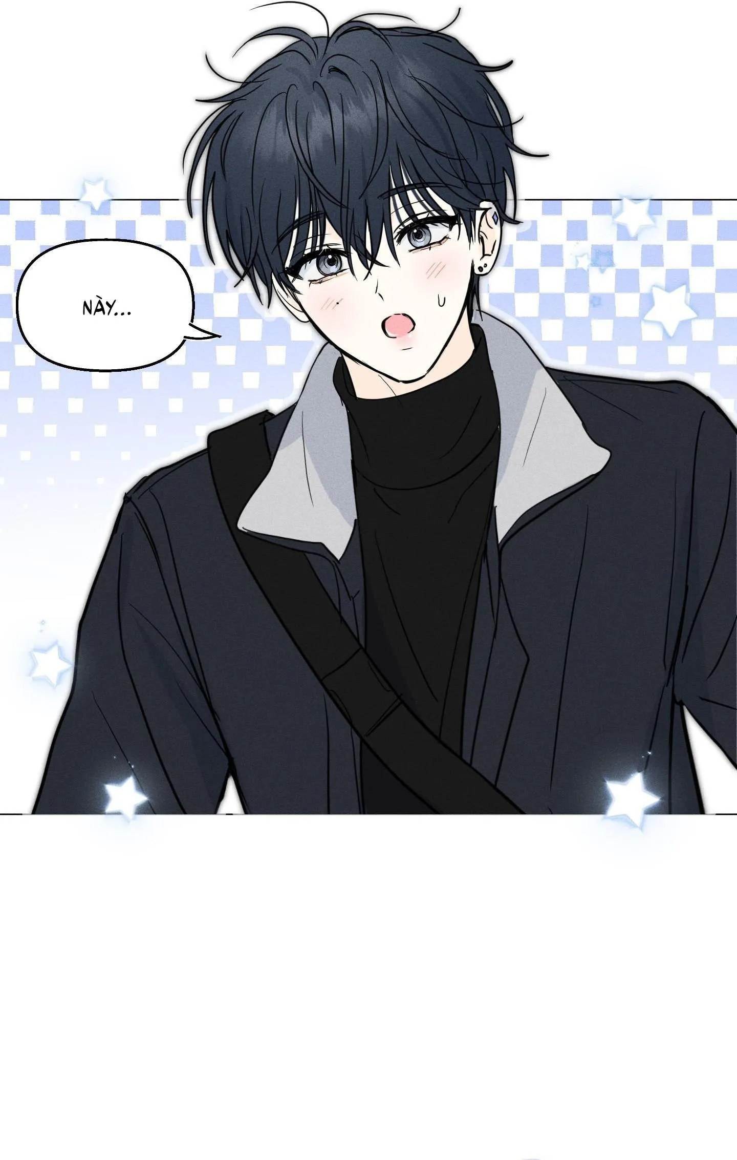 LOVE STRUCK Chapter 2 Trang 60