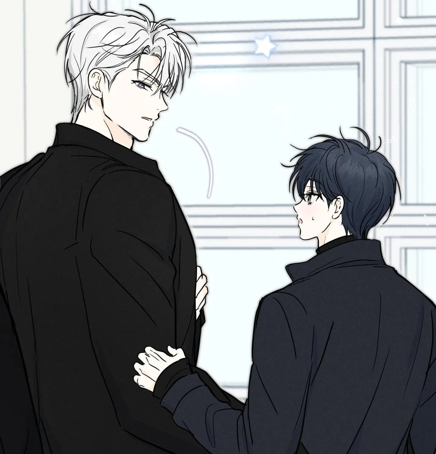 LOVE STRUCK Chapter 2 Trang 62