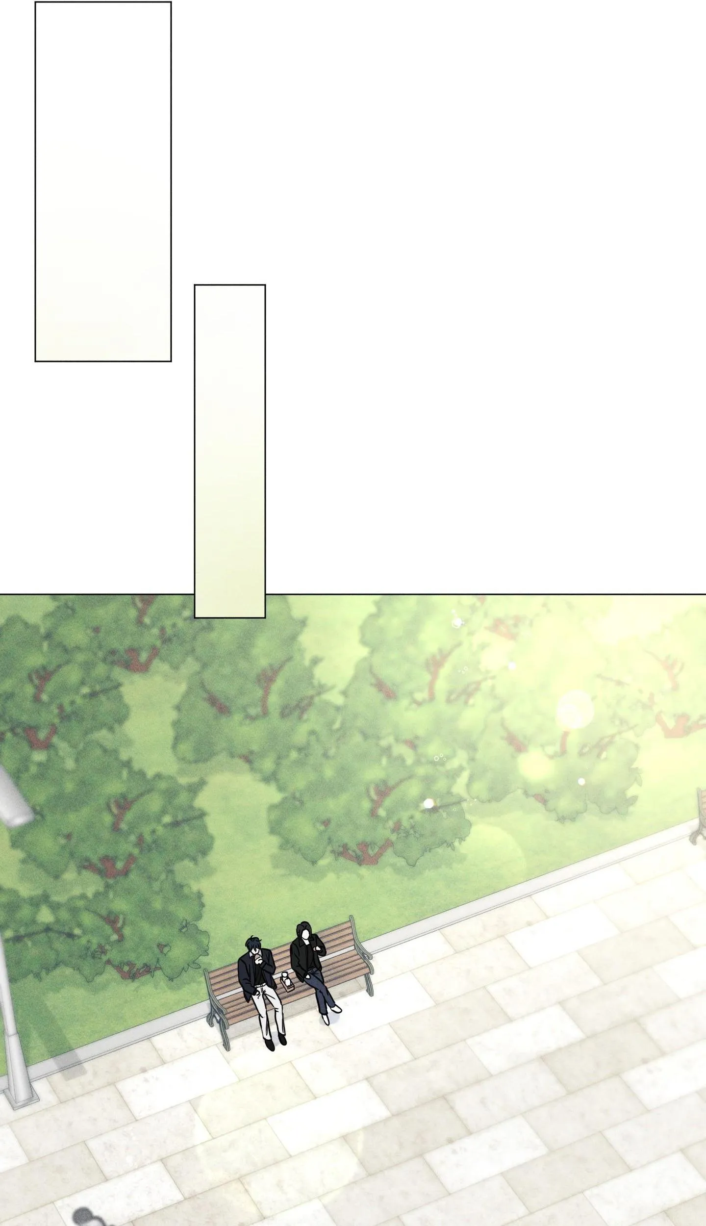 LOVE STRUCK Chapter 3 Trang 10