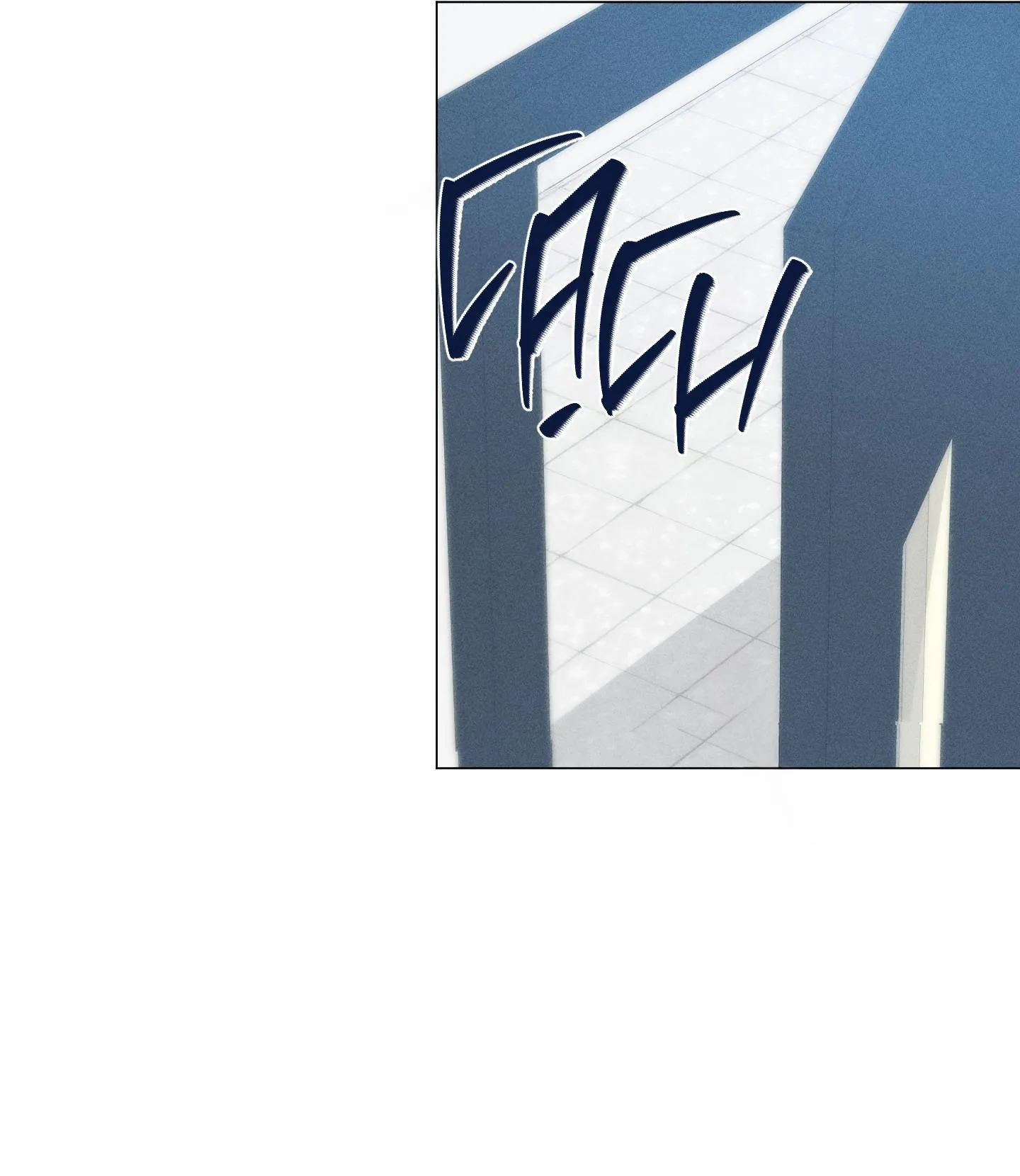 LOVE STRUCK Chapter 3 Trang 27