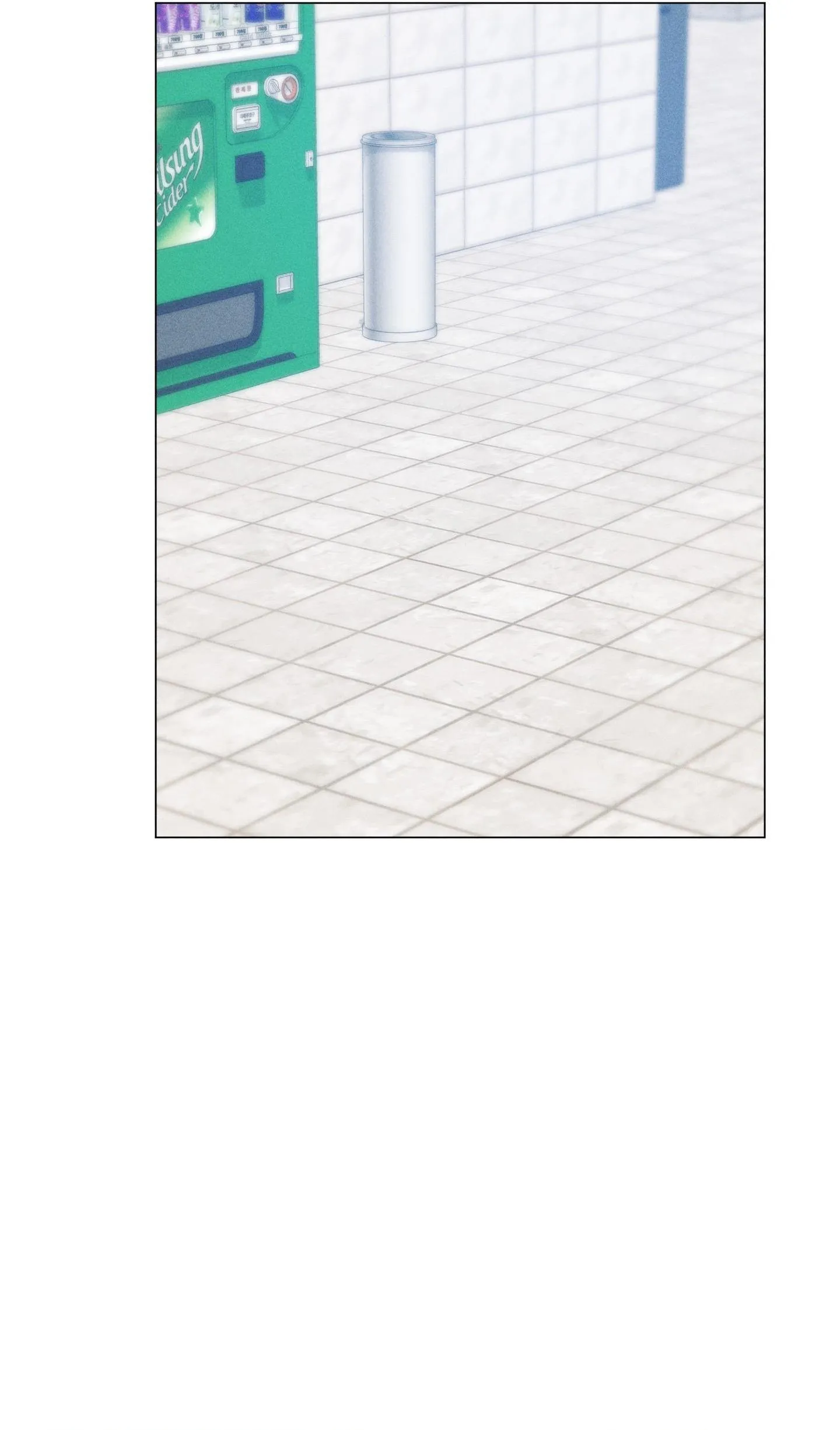 LOVE STRUCK Chapter 3 Trang 35