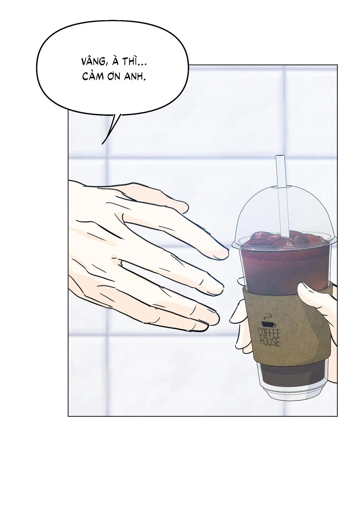 LOVE STRUCK Chapter 3 Trang 46