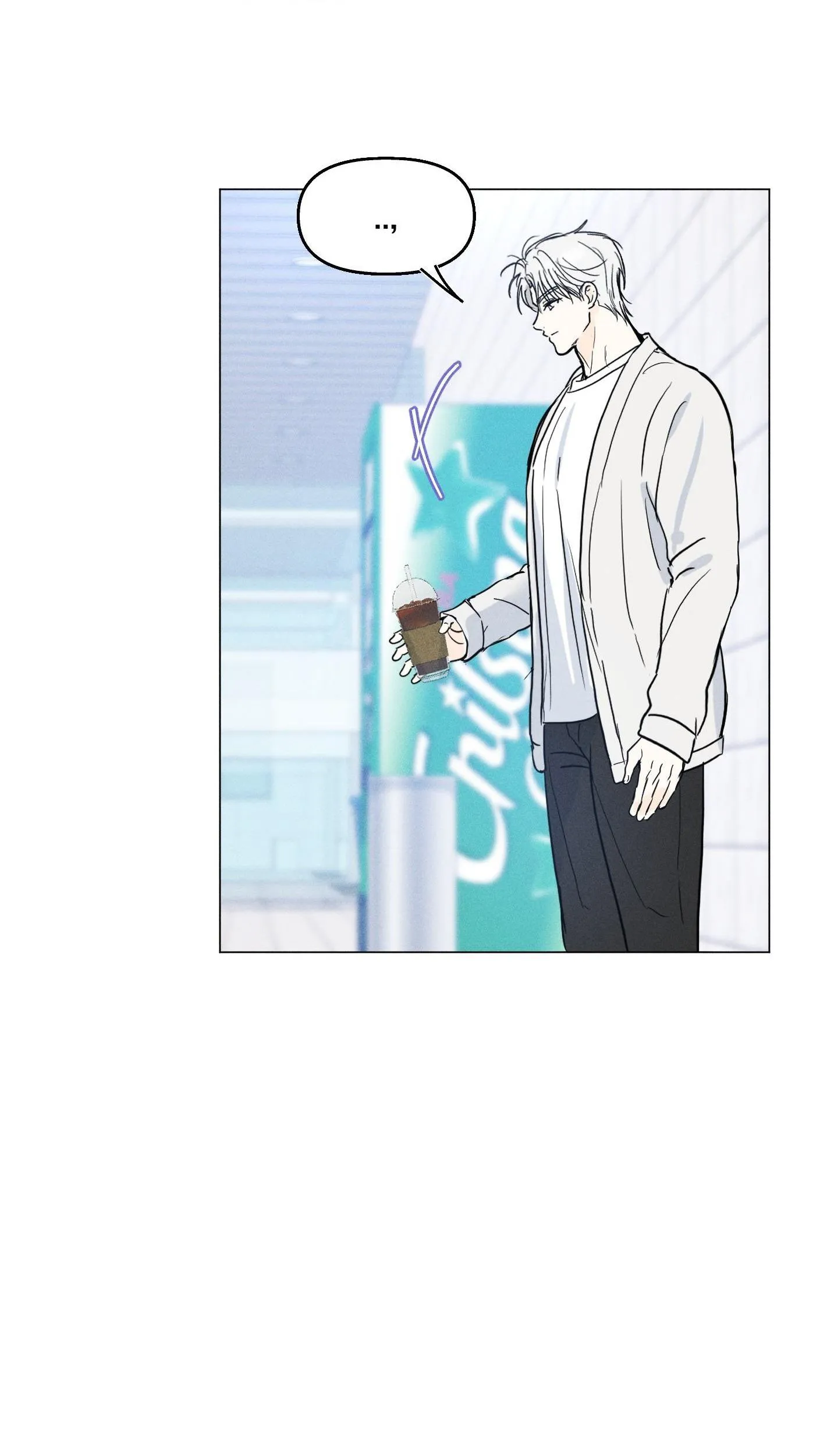 LOVE STRUCK Chapter 3 Trang 51