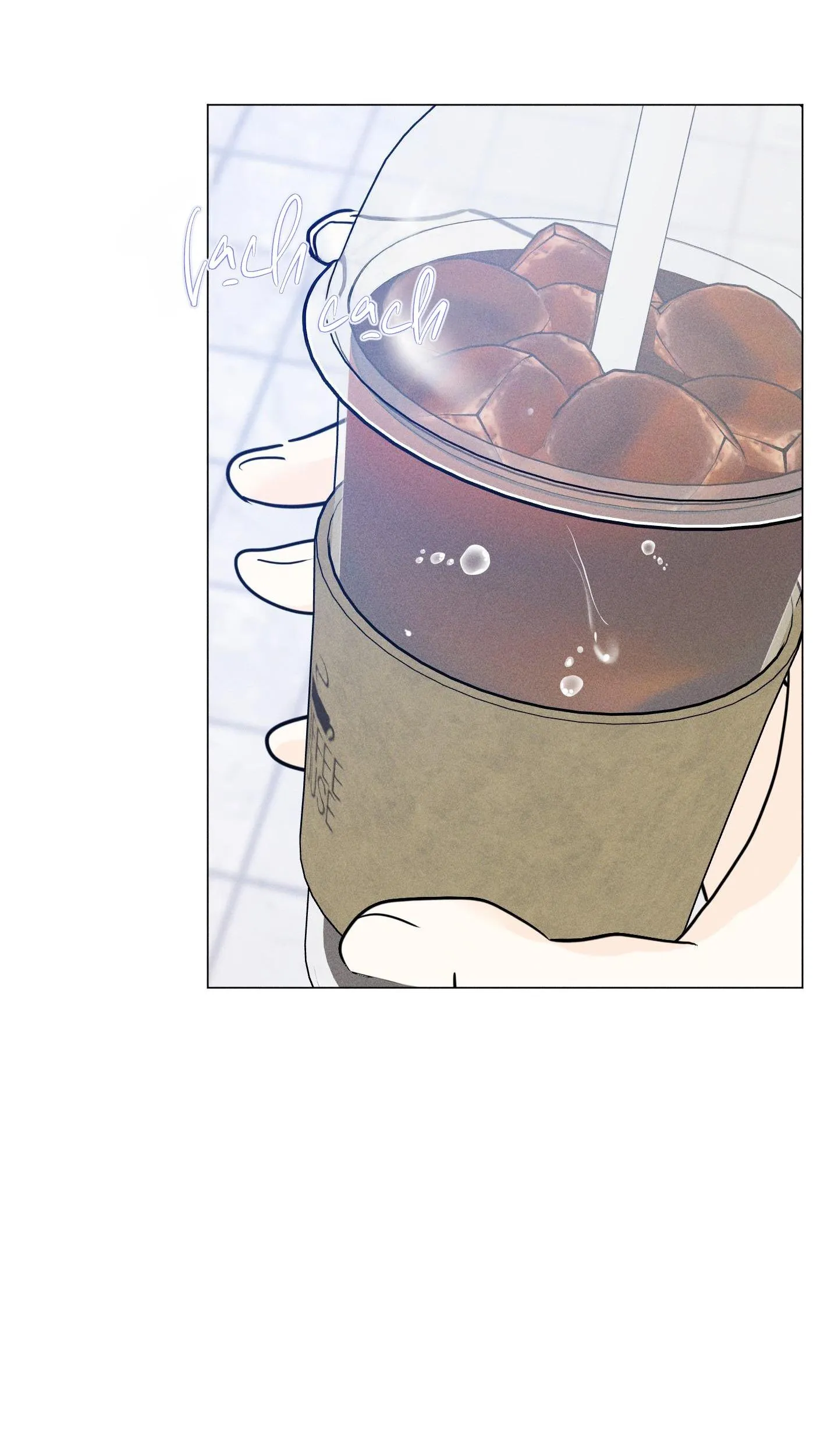 LOVE STRUCK Chapter 3 Trang 52