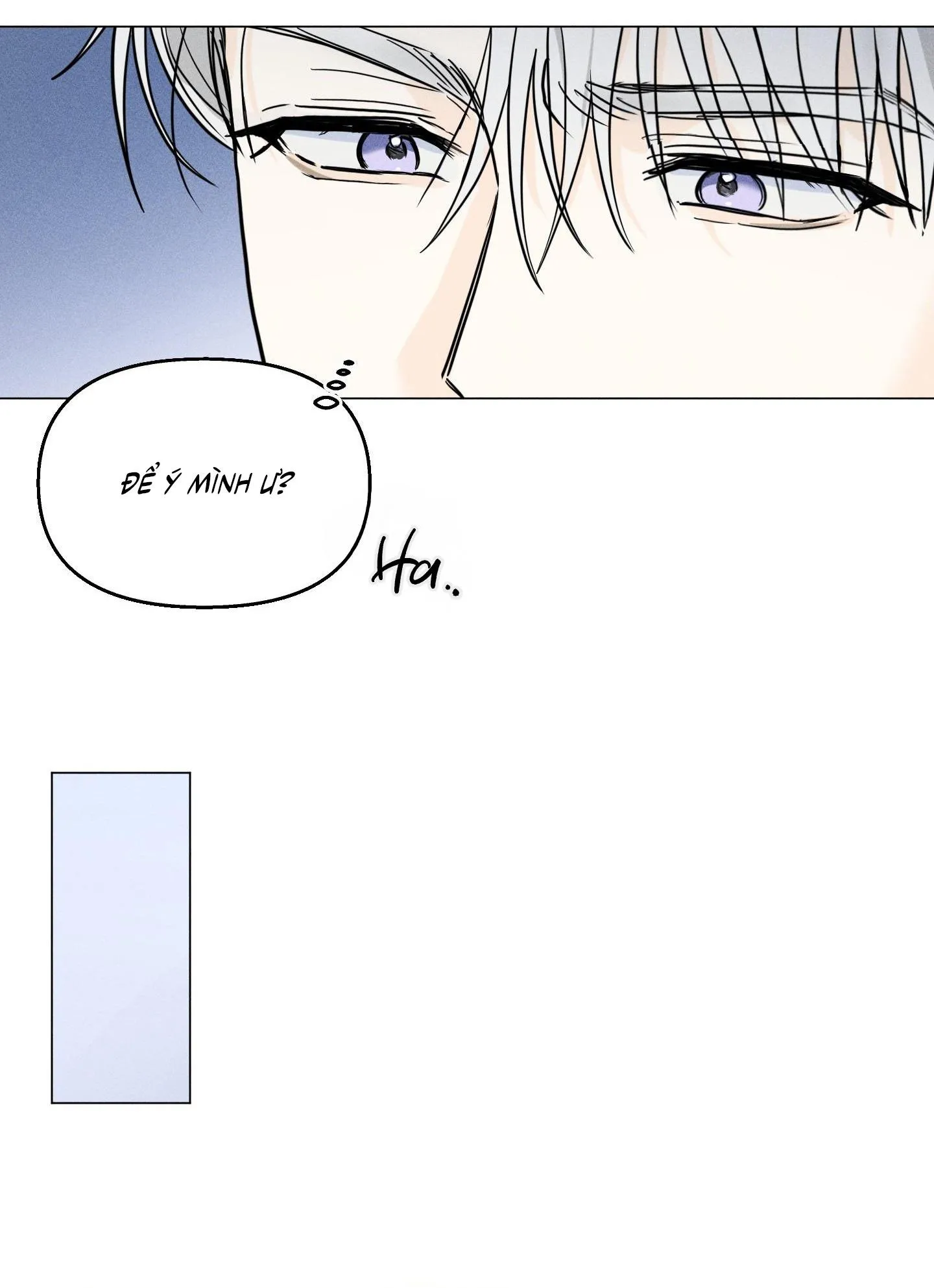 LOVE STRUCK Chapter 3 Trang 53