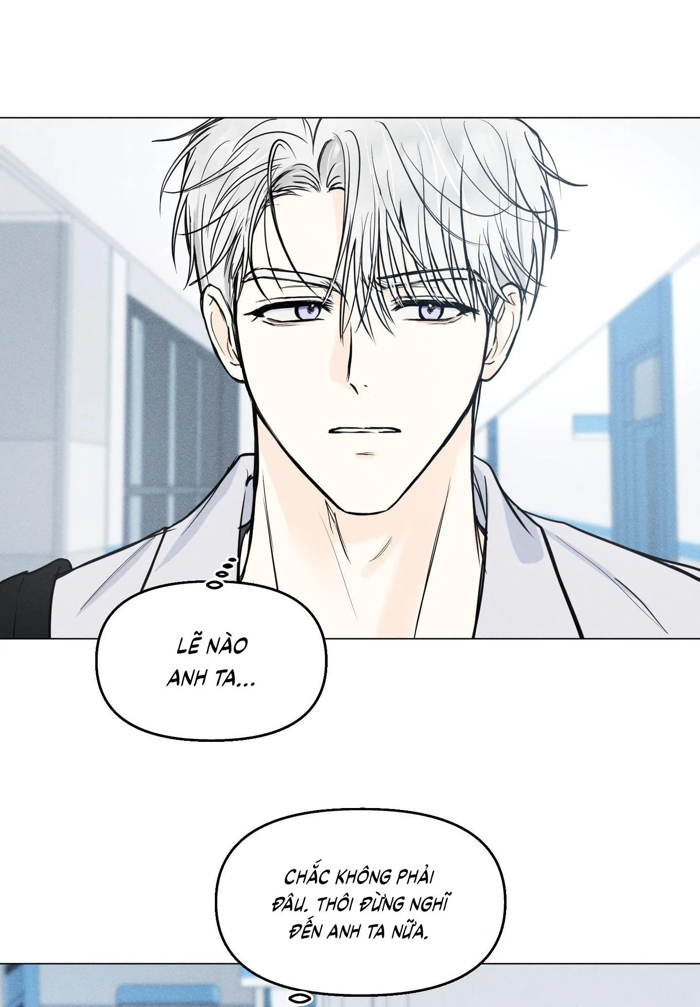 LOVE STRUCK Chapter 4 Trang 9