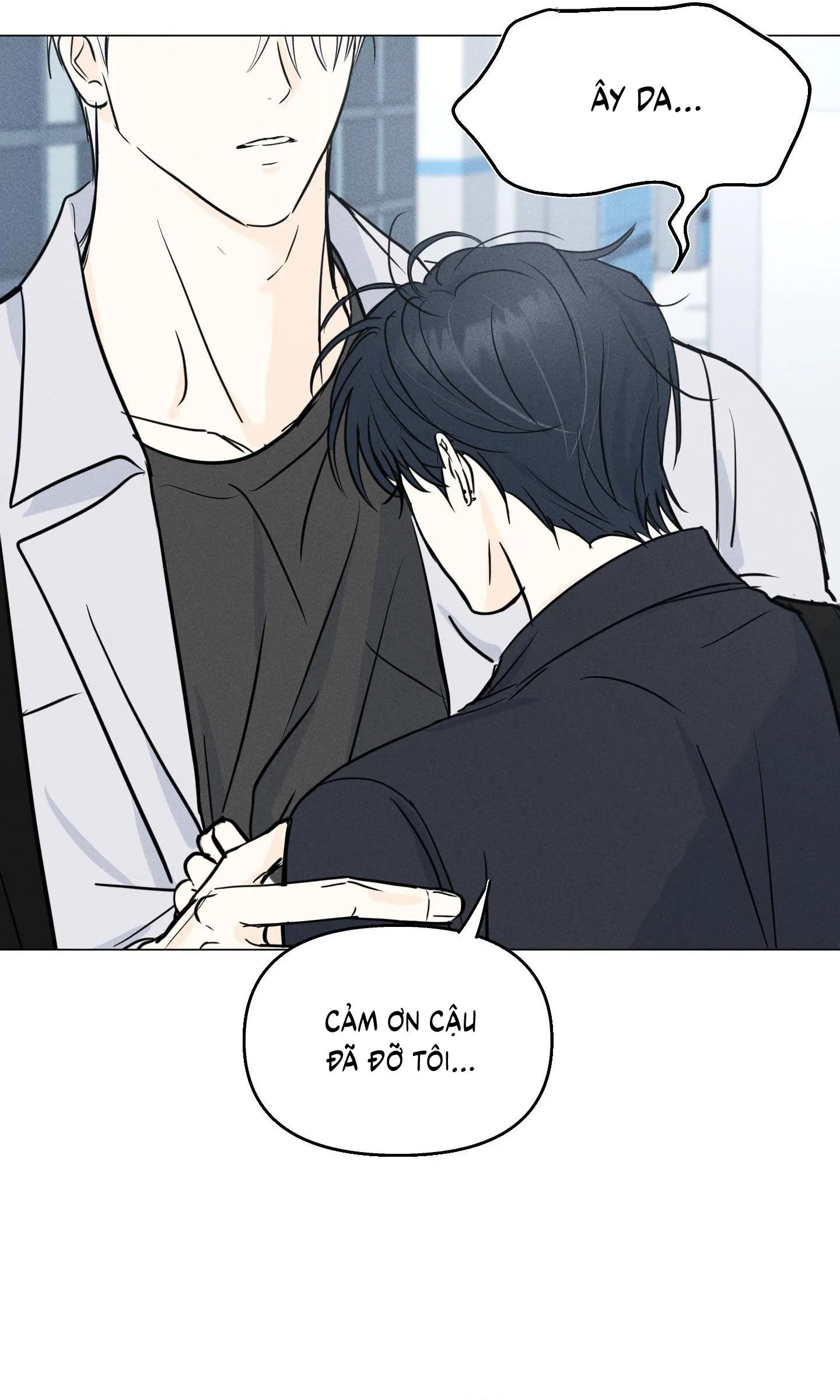 LOVE STRUCK Chapter 4 Trang 14