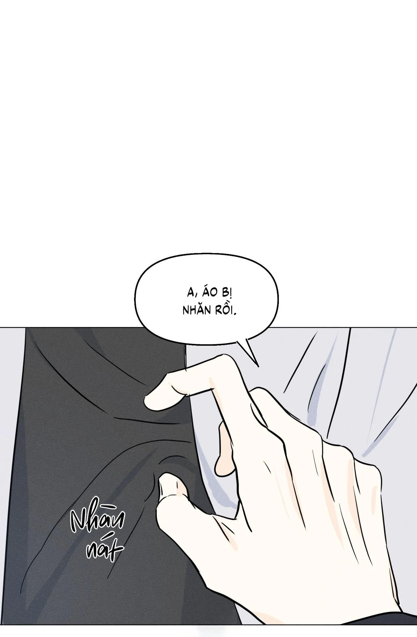 LOVE STRUCK Chapter 4 Trang 18