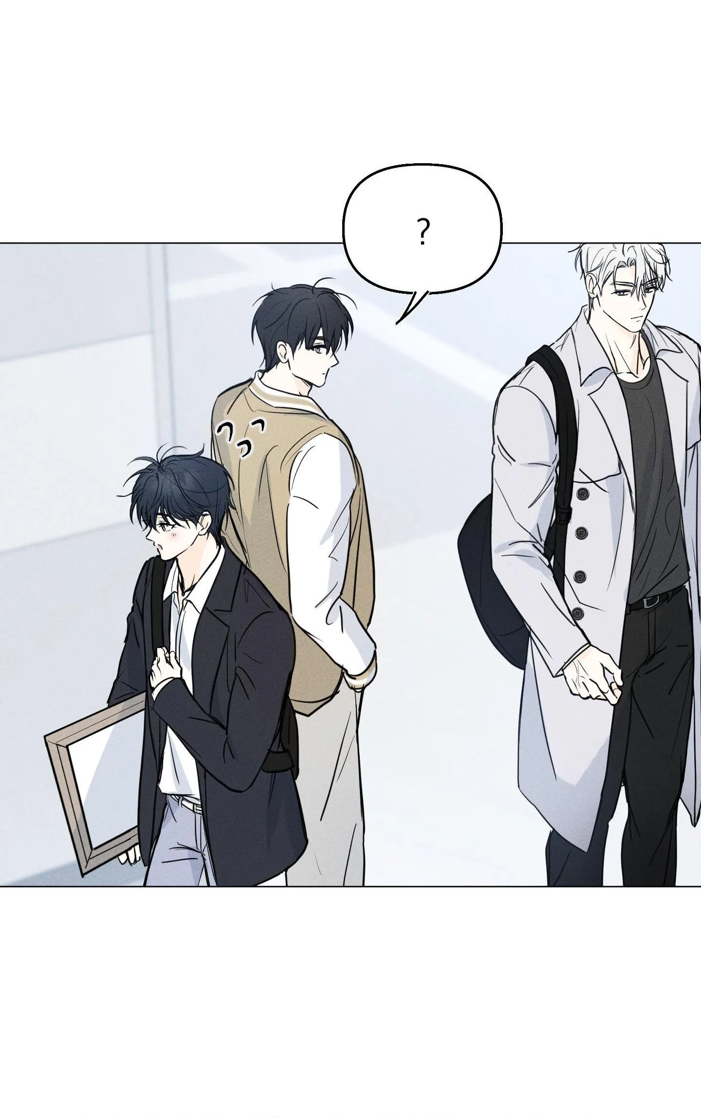 LOVE STRUCK Chapter 4 Trang 20